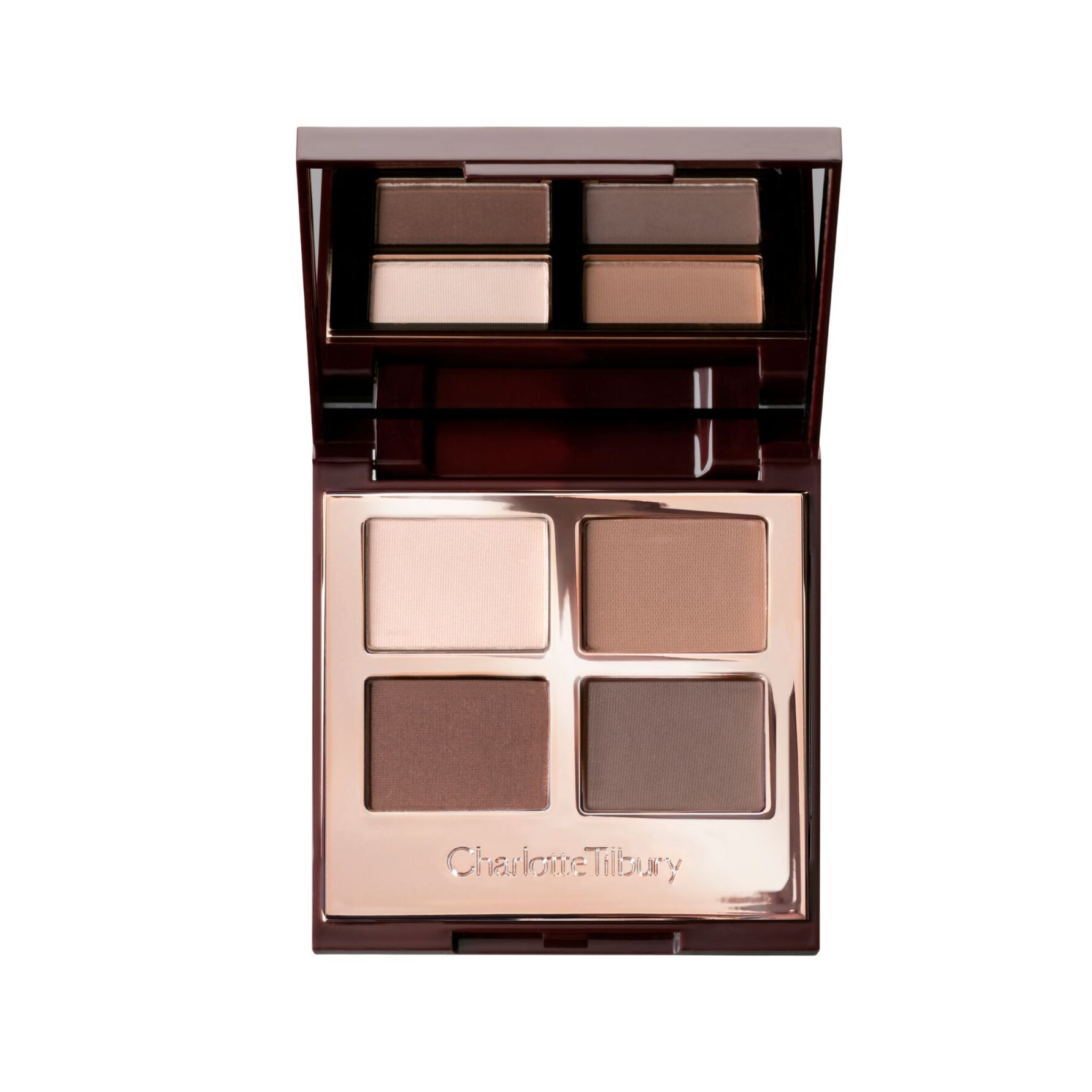 Charlotte Tilbury Charlotte Tilbury Luxury Palette The Sophisticate The Sophisticate