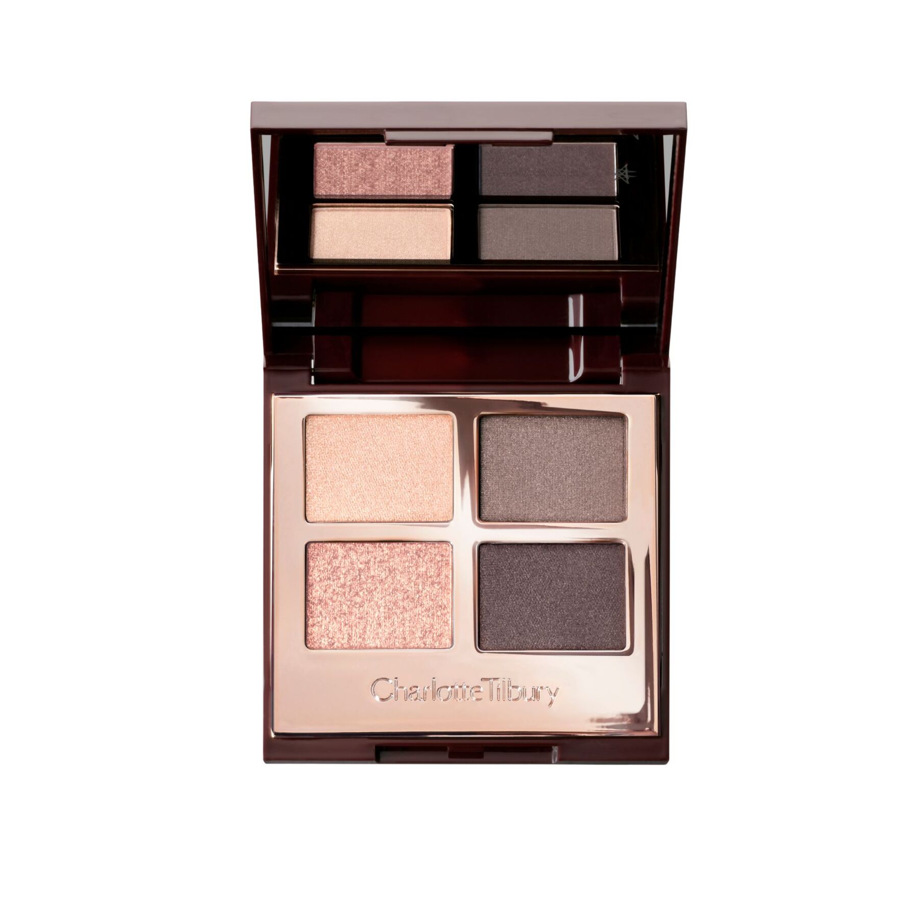 Charlotte Tilbury Charlotte Tilbury Luxury Palette The Rock Chick The Rock Chick