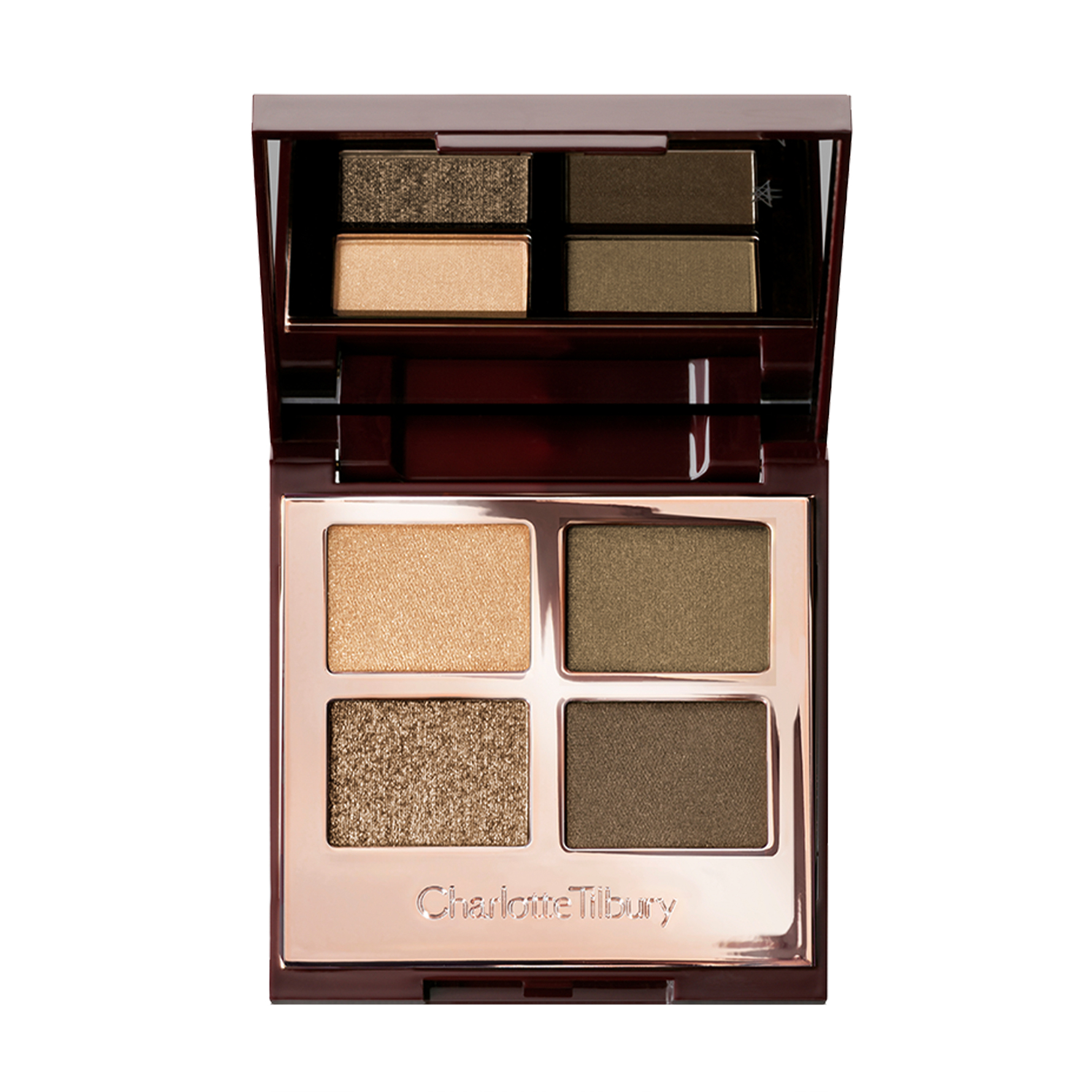Charlotte Tilbury Luxury Palette The Rebel V2