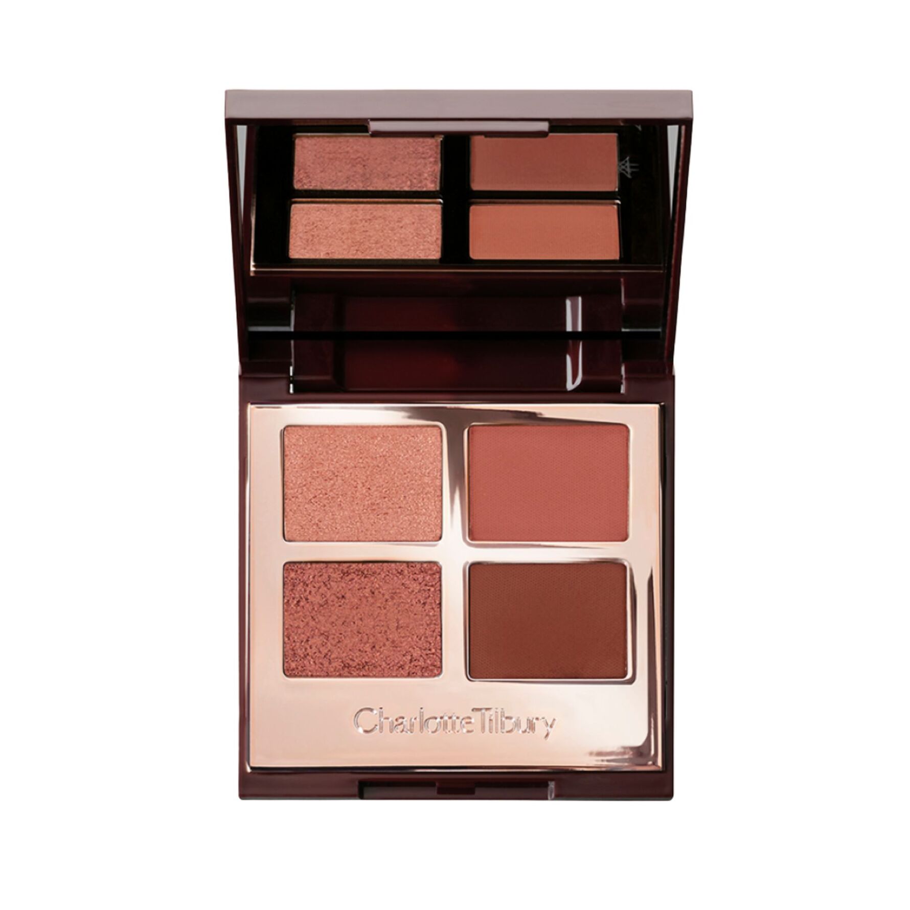 Charlotte Tilbury Luxury Palette Pillow Talk Dreams Pillow Talk Dreams