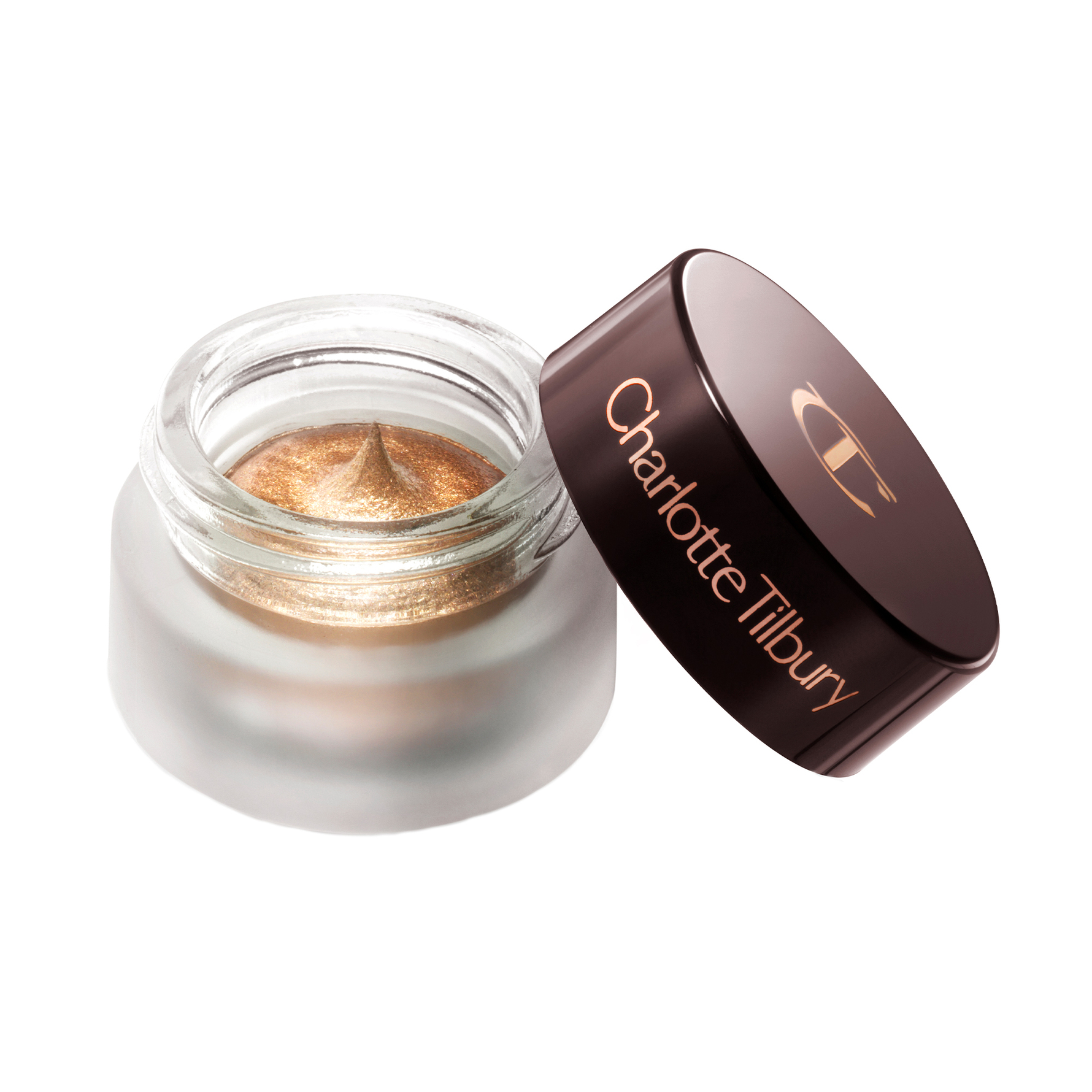 Charlotte Tilbury Eyes To Mesmerise Amber Gold Amber