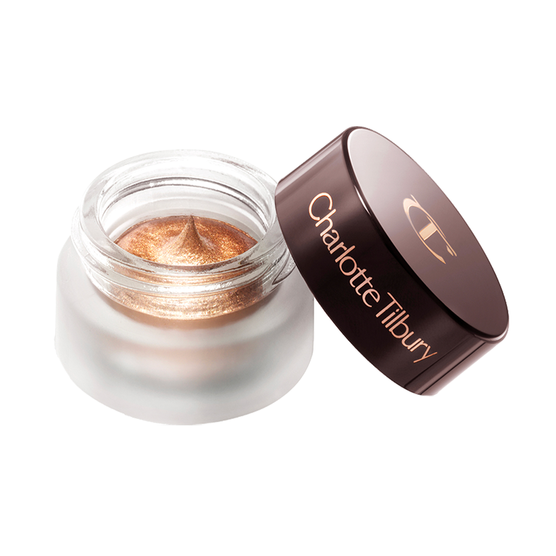 Charlotte Tilbury Eyes To Mesmerise Star Gold Star