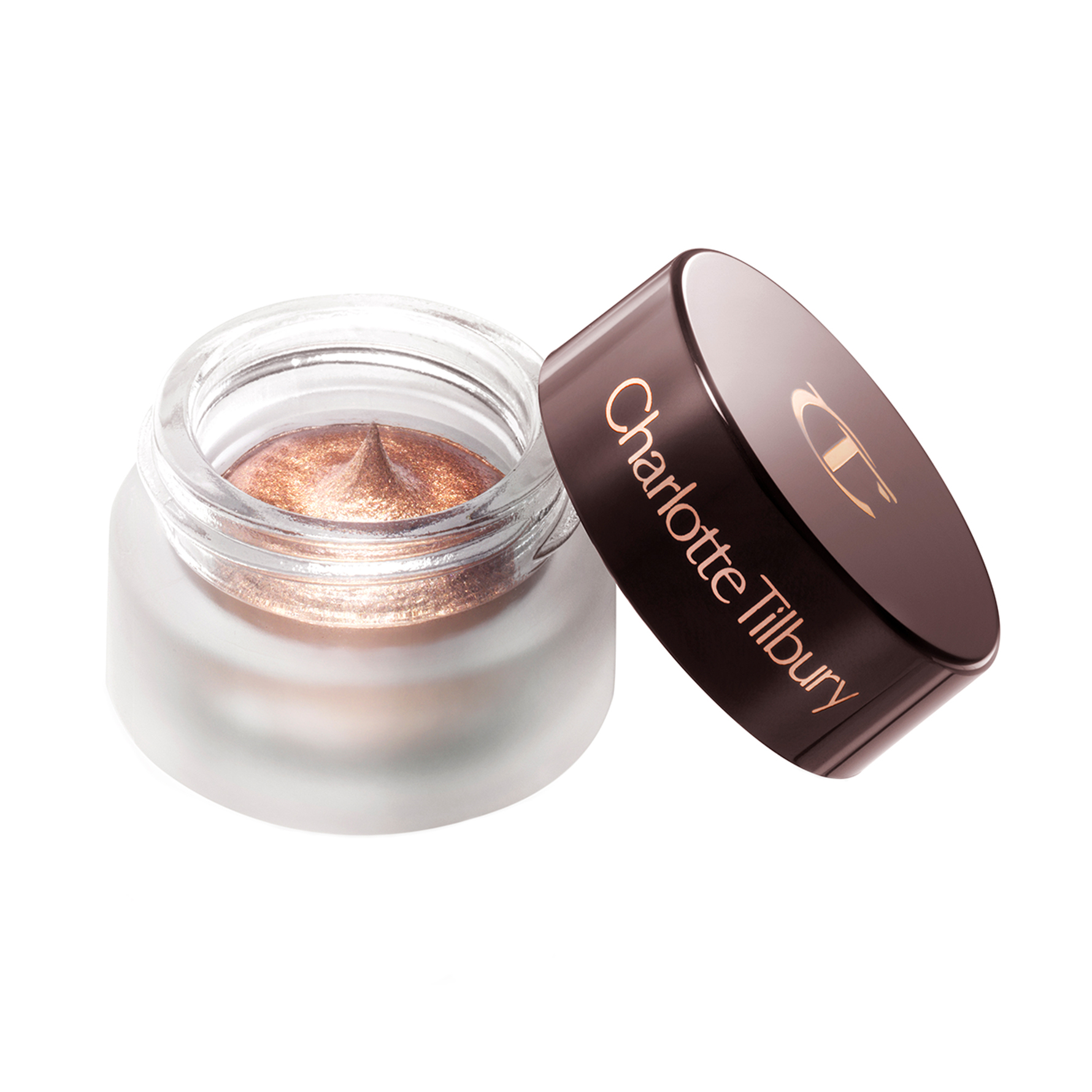 Charlotte Tilbury Eyes To Mesmerise Oyster Pearl Oyster