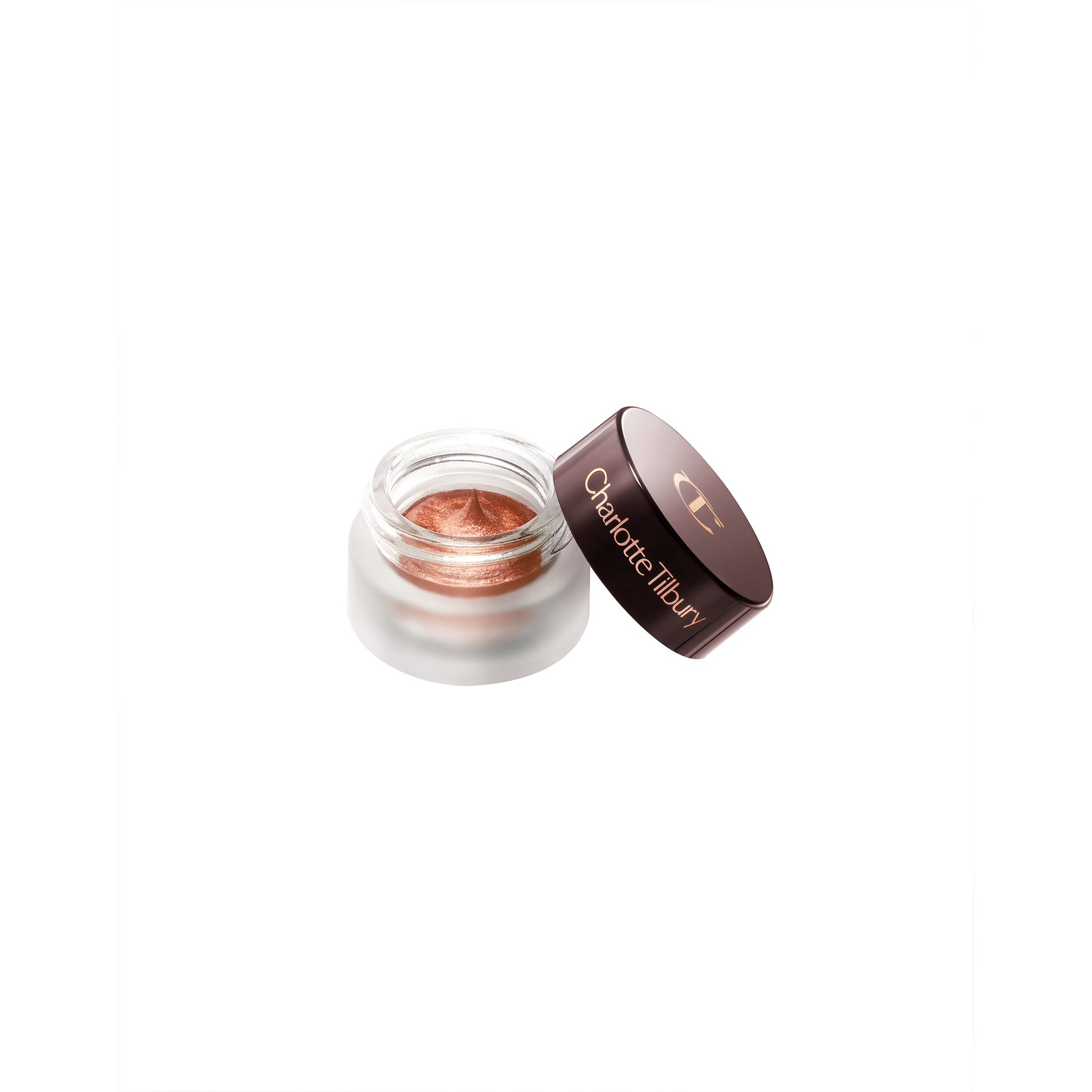 Charlotte Tilbury Eyes To Mesmerise Walk Of No Shame Walk Of No Shame