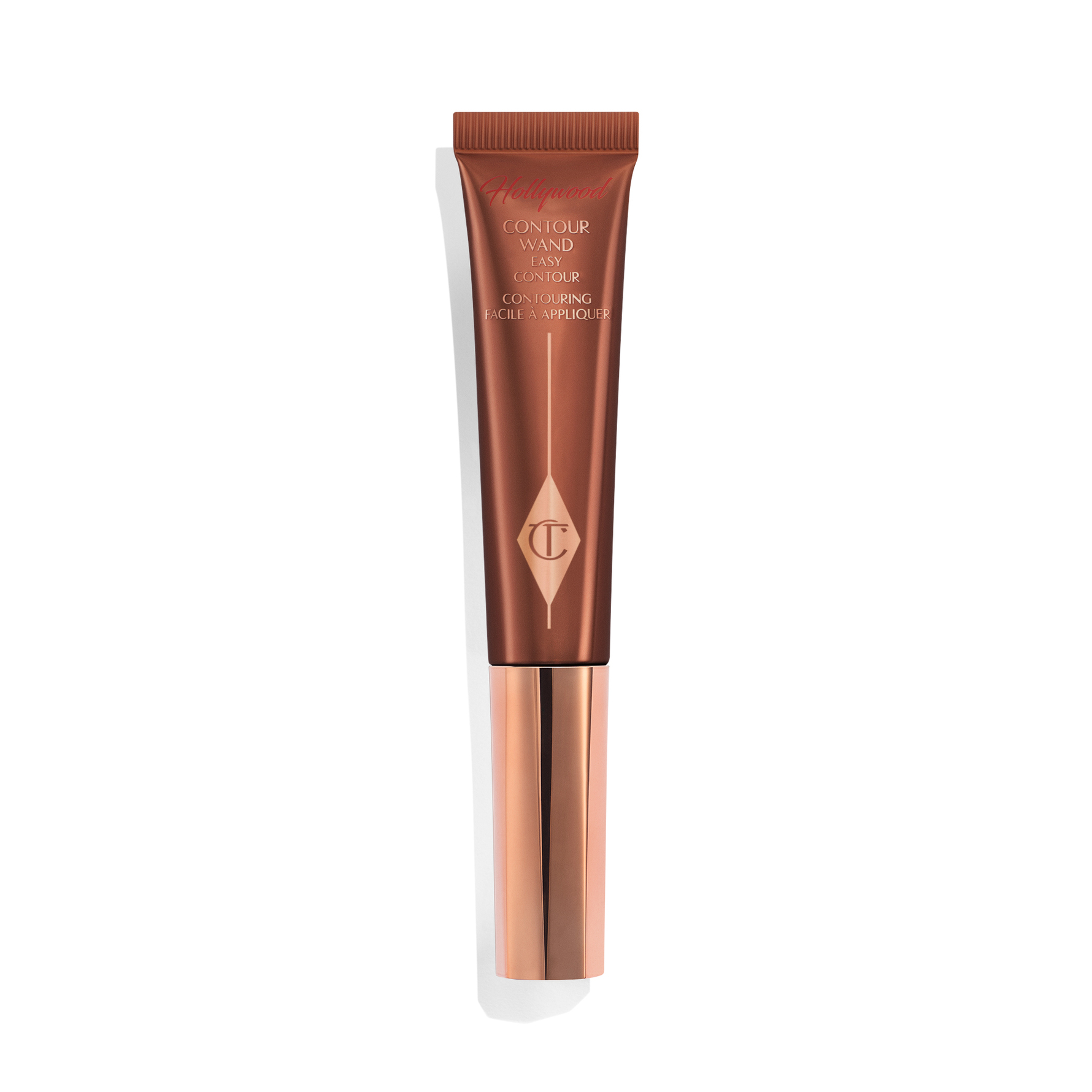 Charlotte Tilbury Hollywood Contour Wand Tan