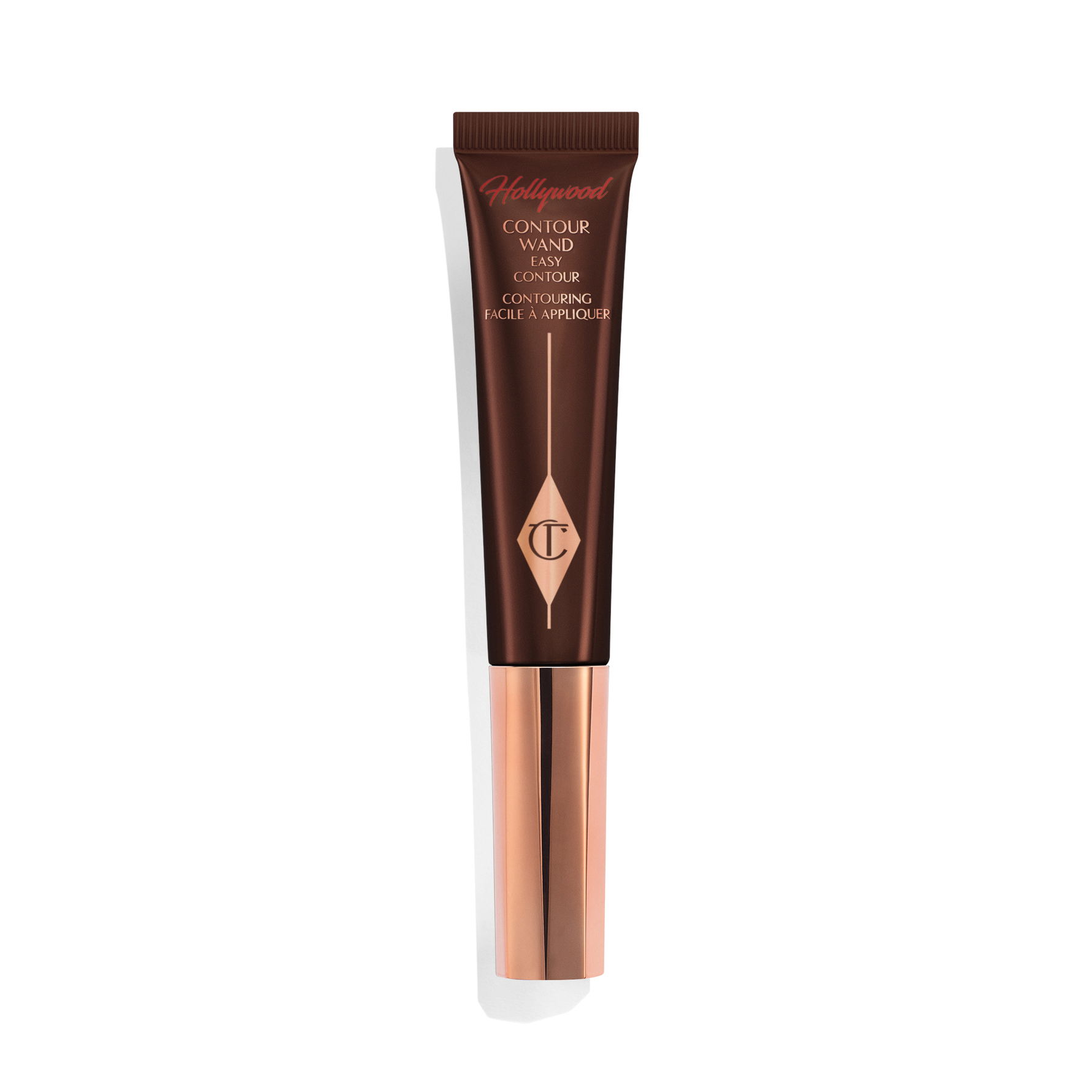 Charlotte Tilbury Hollywood Contour Wand Tan/Deep Tan/Deep
