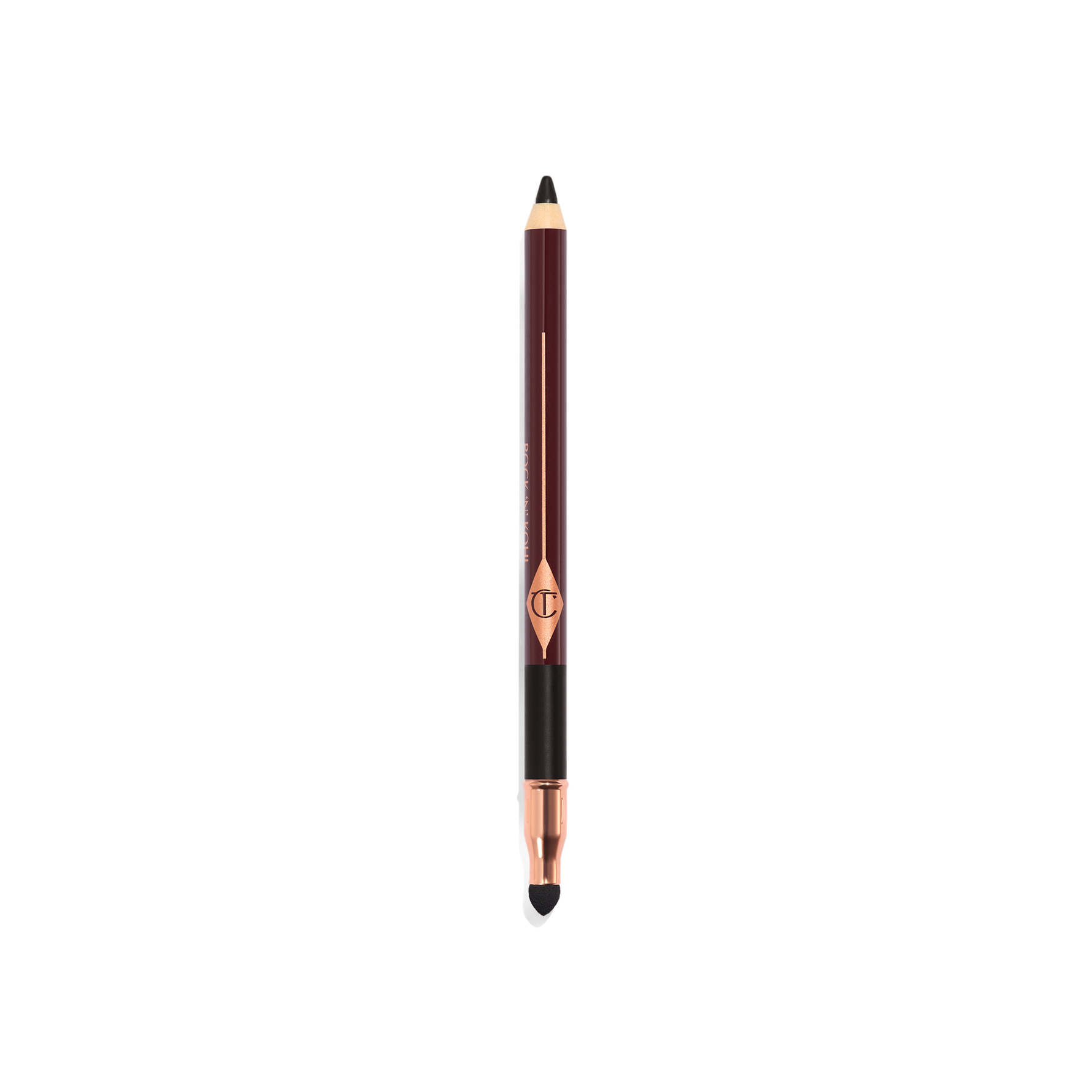Charlotte Tilbury Charlotte Tilbury Rock 'N' Kohl Bedroom Black Bedroom Black