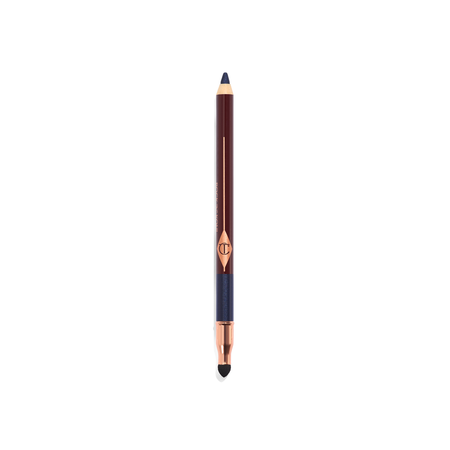 Charlotte Tilbury Rock 'N' Kohl Sapphire Nights Sapphire Nights