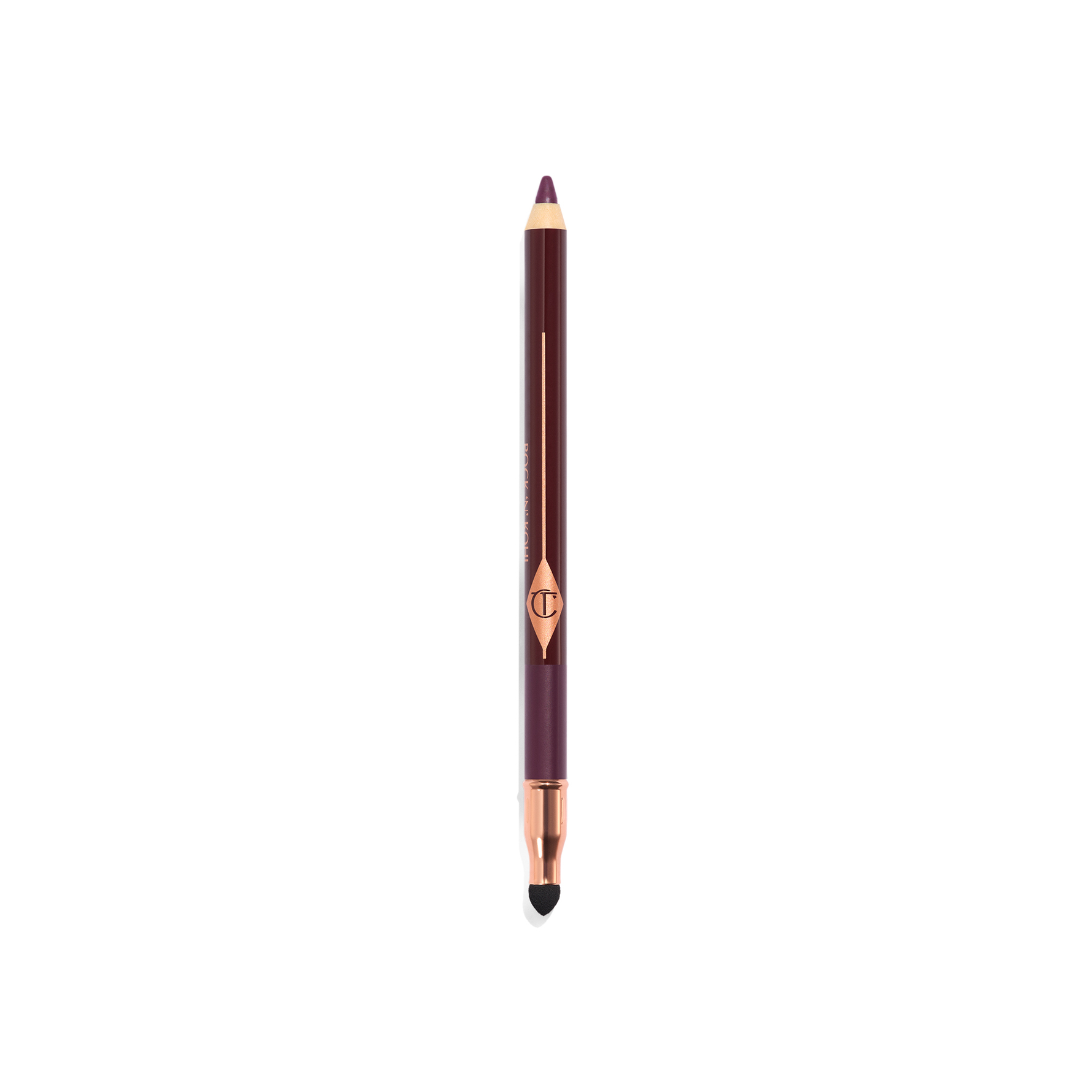 Charlotte Tilbury Rock 'N' Kohl Fig Smoulder Fig Smoulder