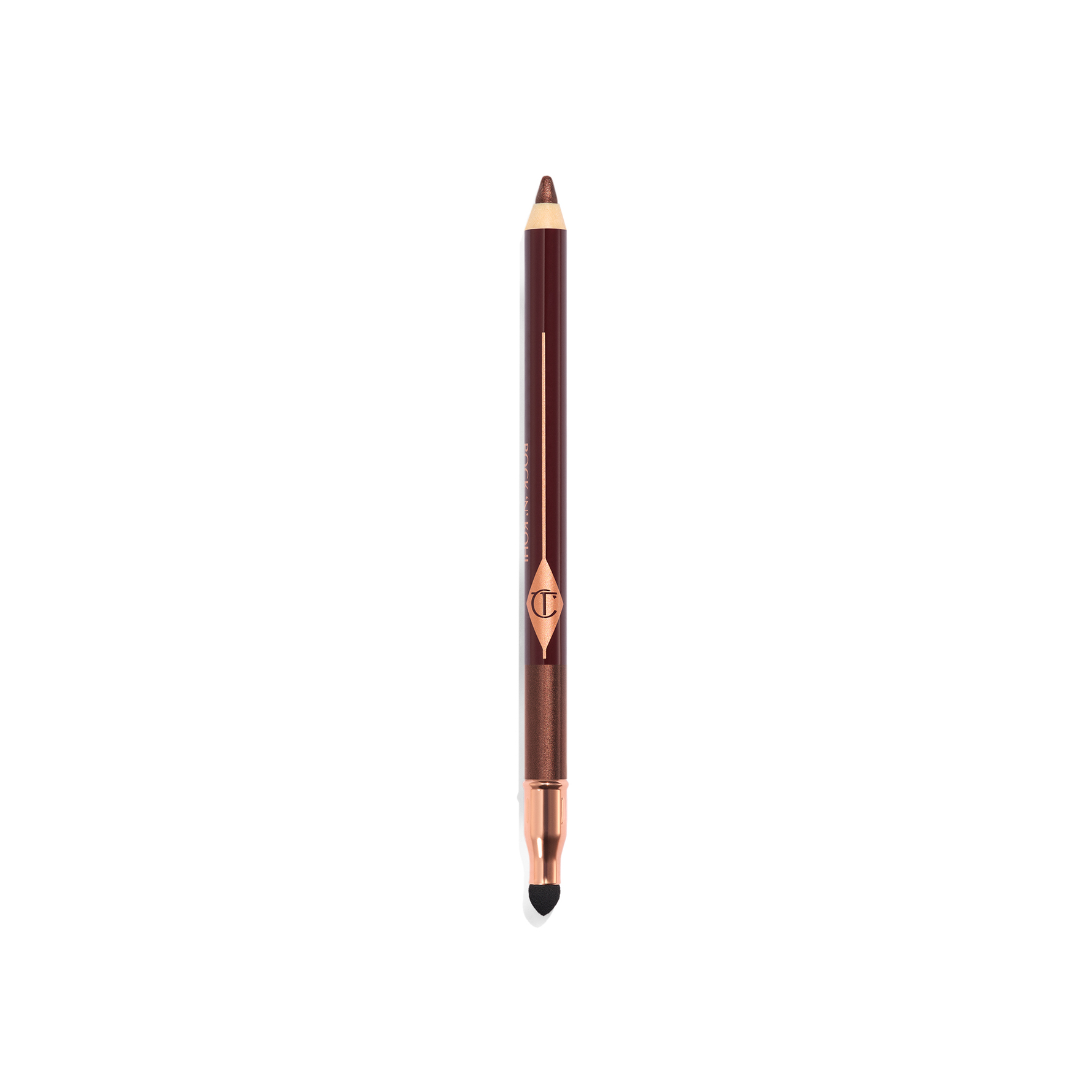 Charlotte Tilbury Rock 'N' Kohl Smokey Bronze Smokey