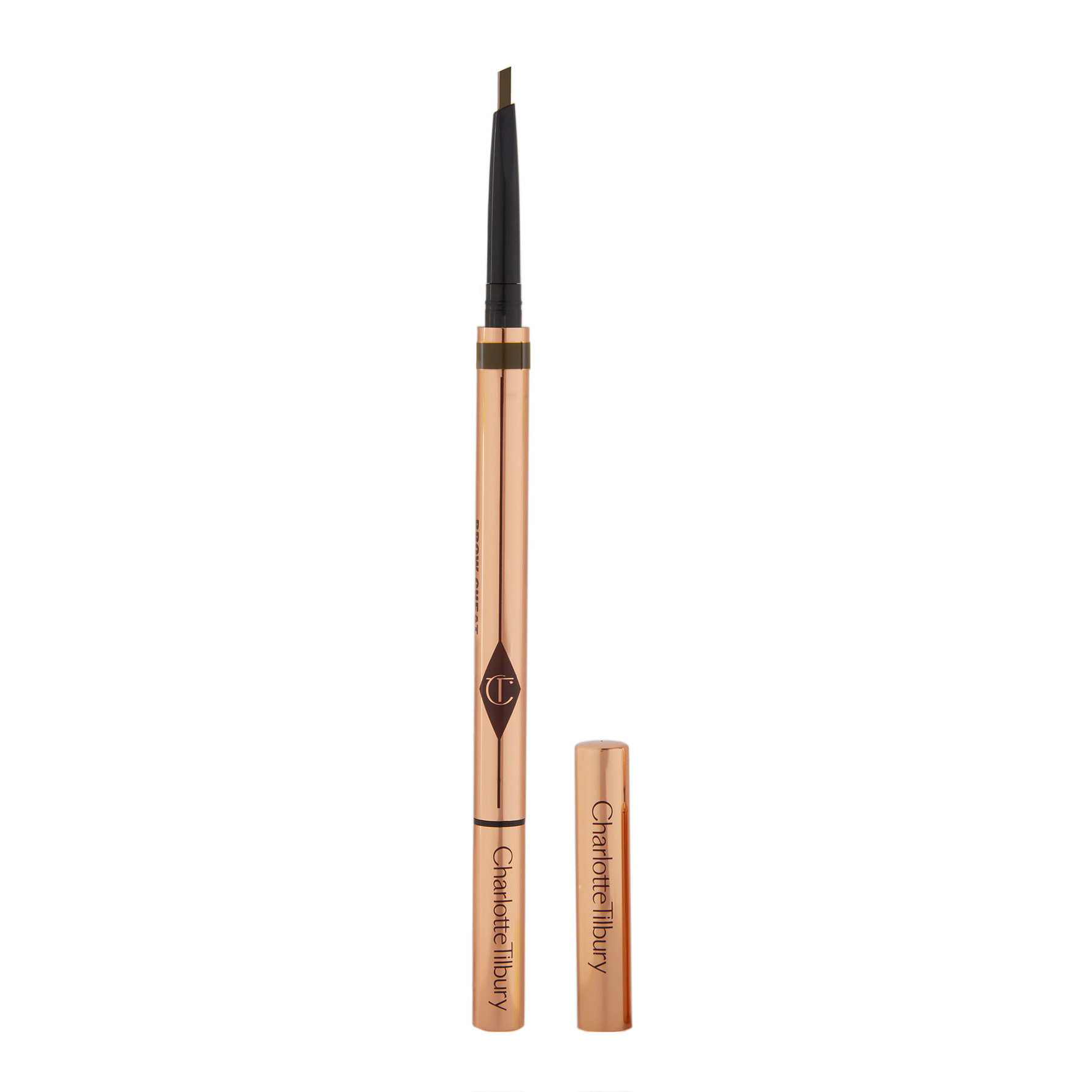 Charlotte Tilbury Brow Cheat Natural Brown Natural