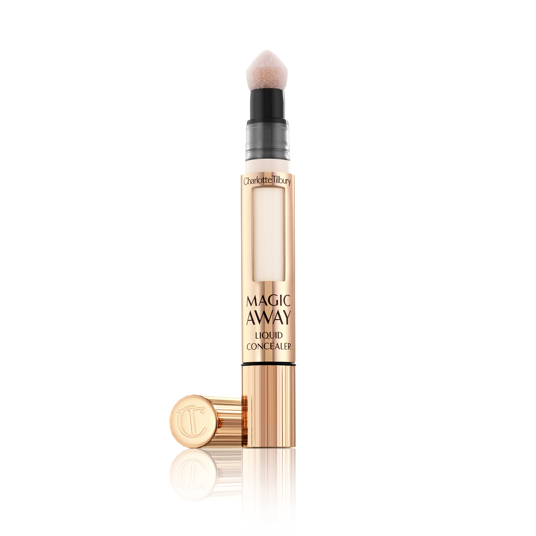 Charlotte Tilbury Magic Away Liquid Concealer 1 Fair 1 Fair
