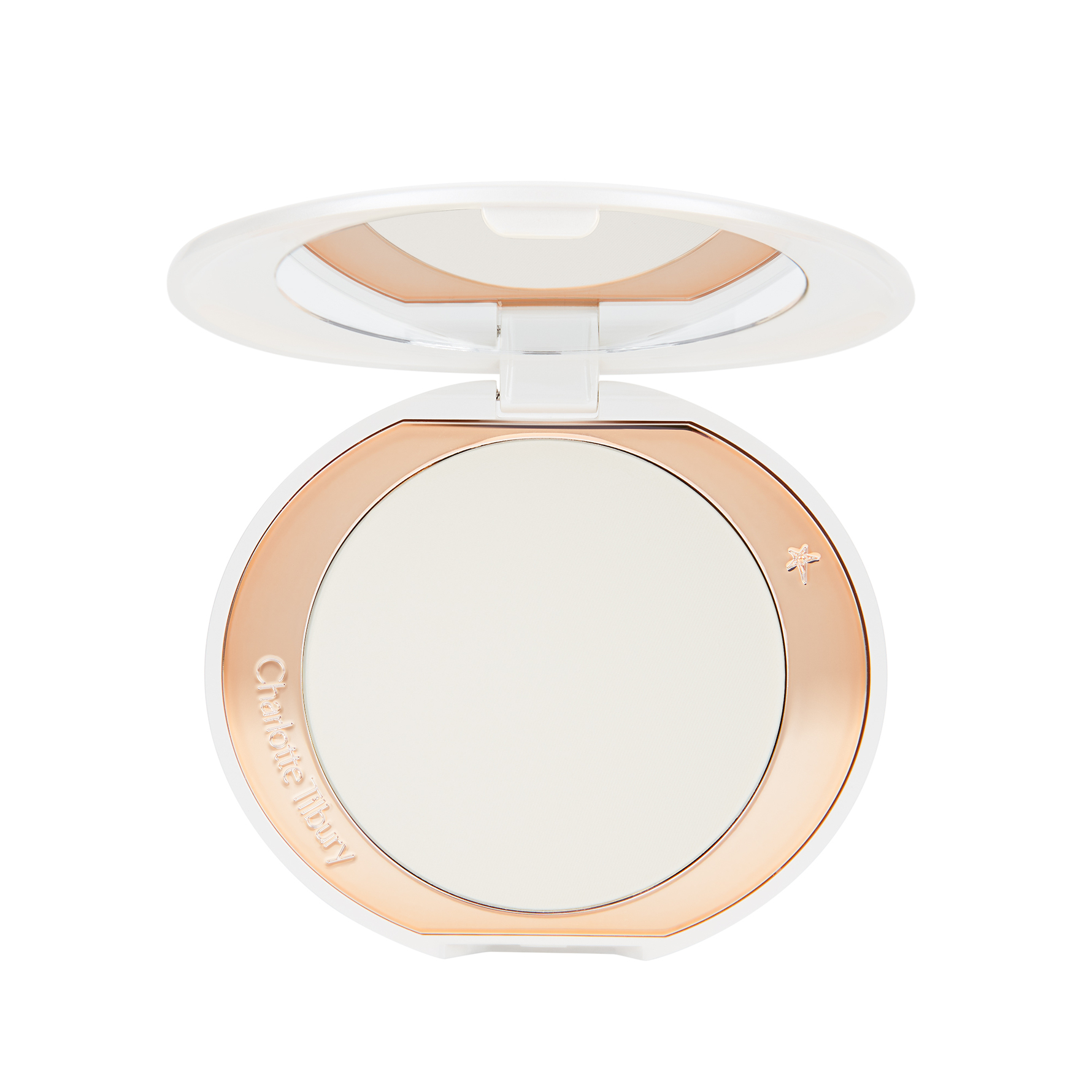 Charlotte Tilbury Charlotte Tilbury Airbrush Brightening Flawless Finish Refillable Fair/Medium Fair/Medium