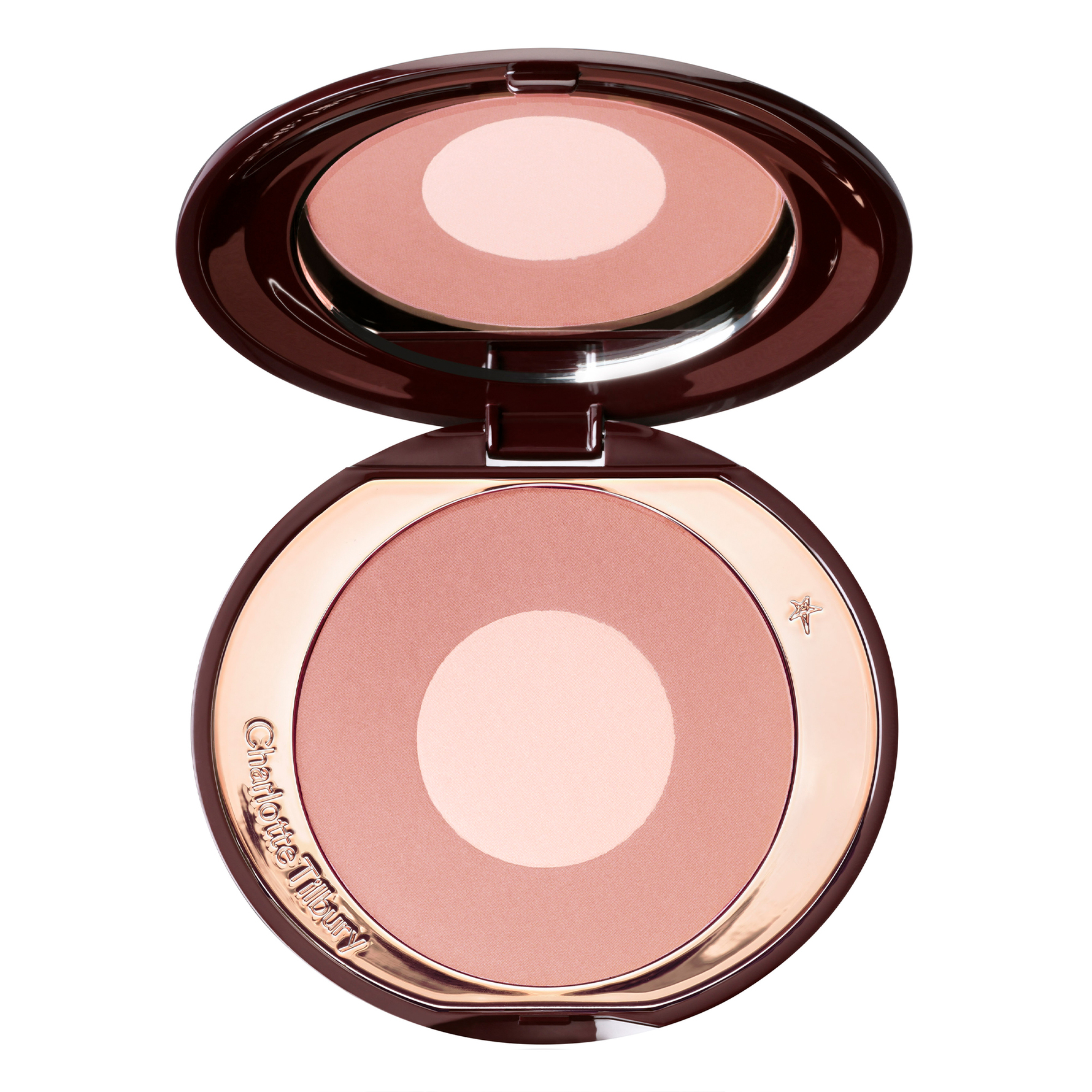 Charlotte Tilbury Charlotte Tilbury Cheek To Chic Pillow Talk Pillow Talk
