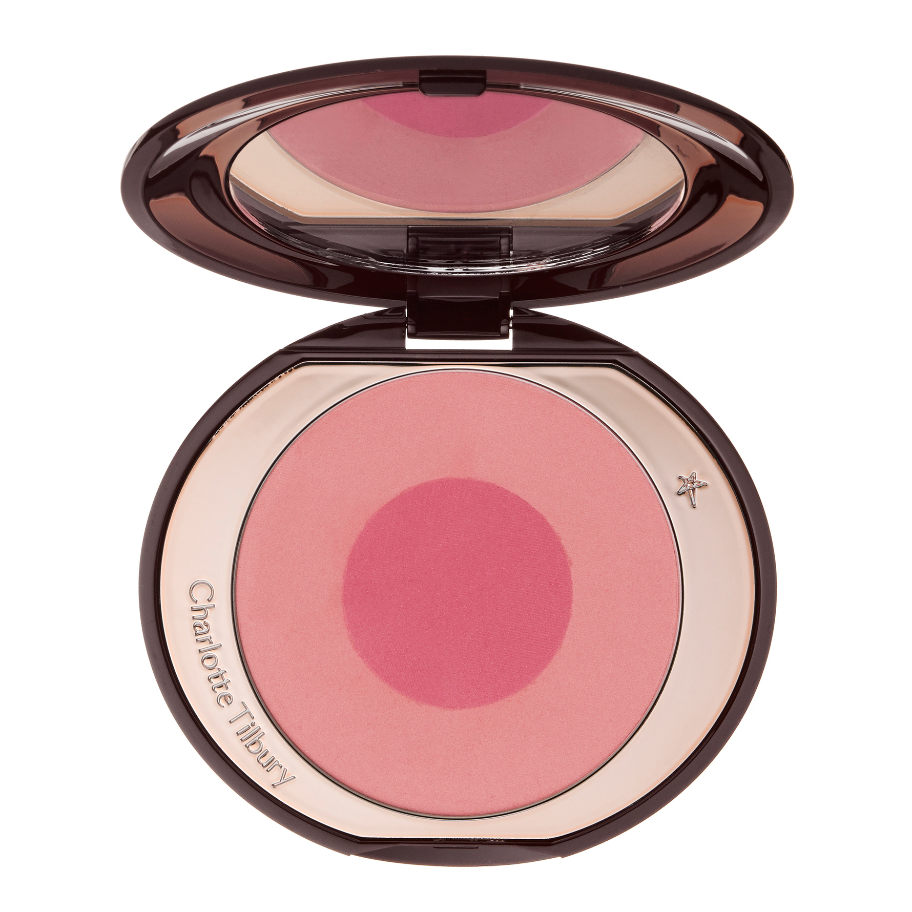 Charlotte Tilbury Charlotte Tilbury Cheek To Chic Love Is The Drug Love Is The Drug