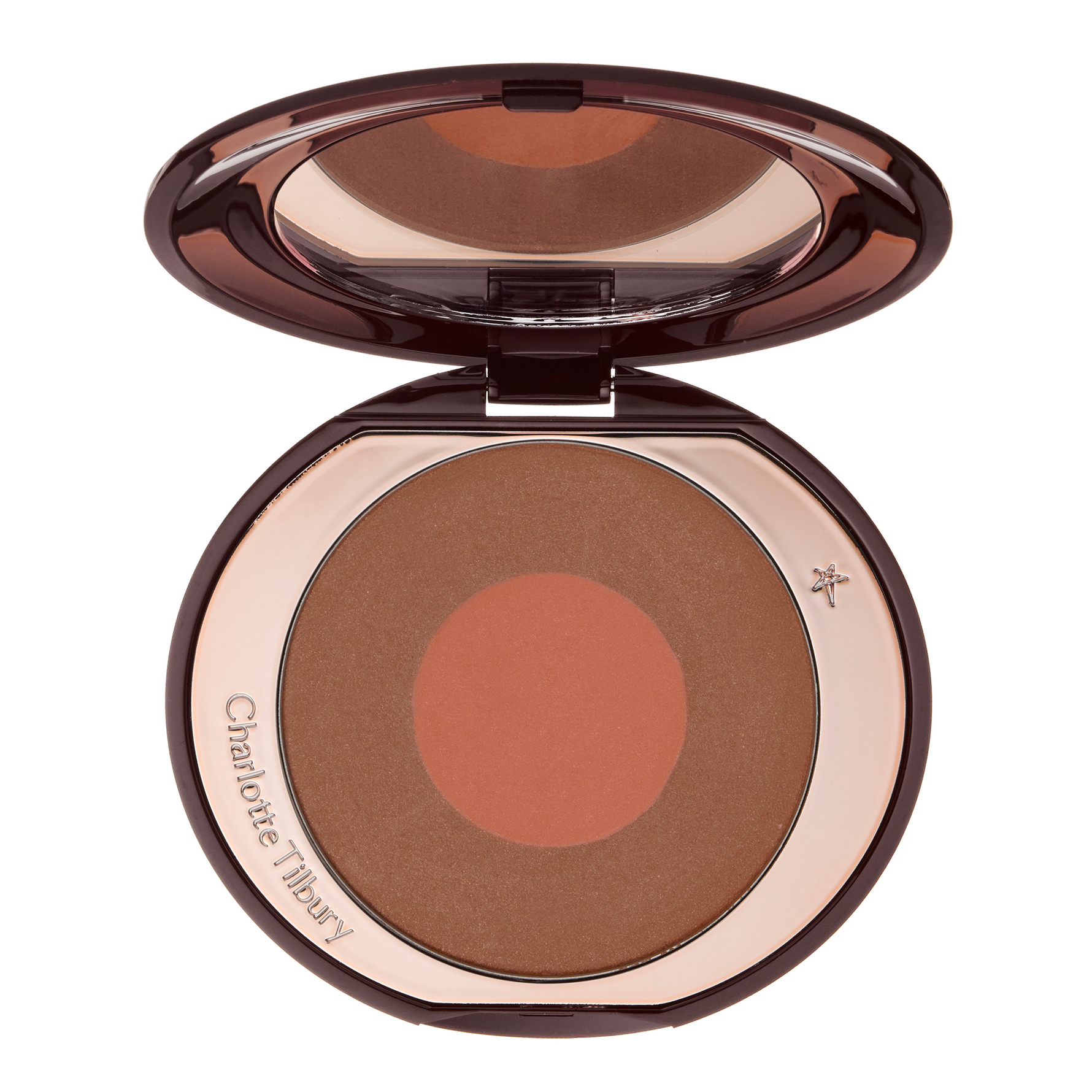 Charlotte Tilbury Charlotte Tilbury Cheek To Chic The Climax The Climax