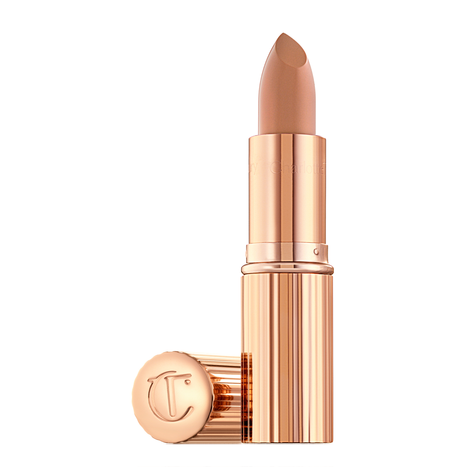 Charlotte Tilbury Charlotte Tilbury K.I.S.S.I.N.G Nude Kate Nude Kate