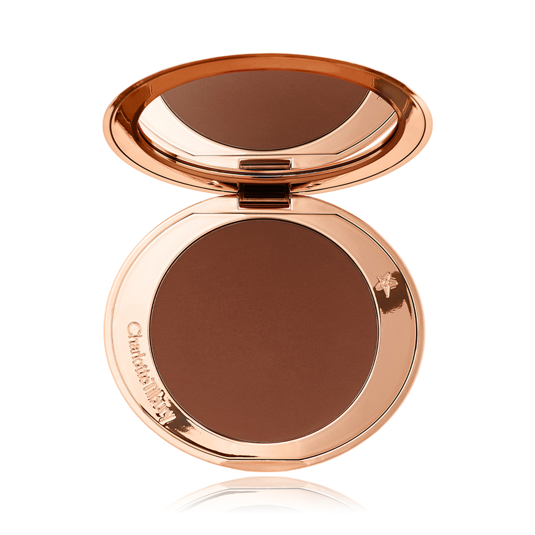 Charlotte Tilbury Charlotte Tilbury Airbrush Bronzer 4 Deep 4 Deep