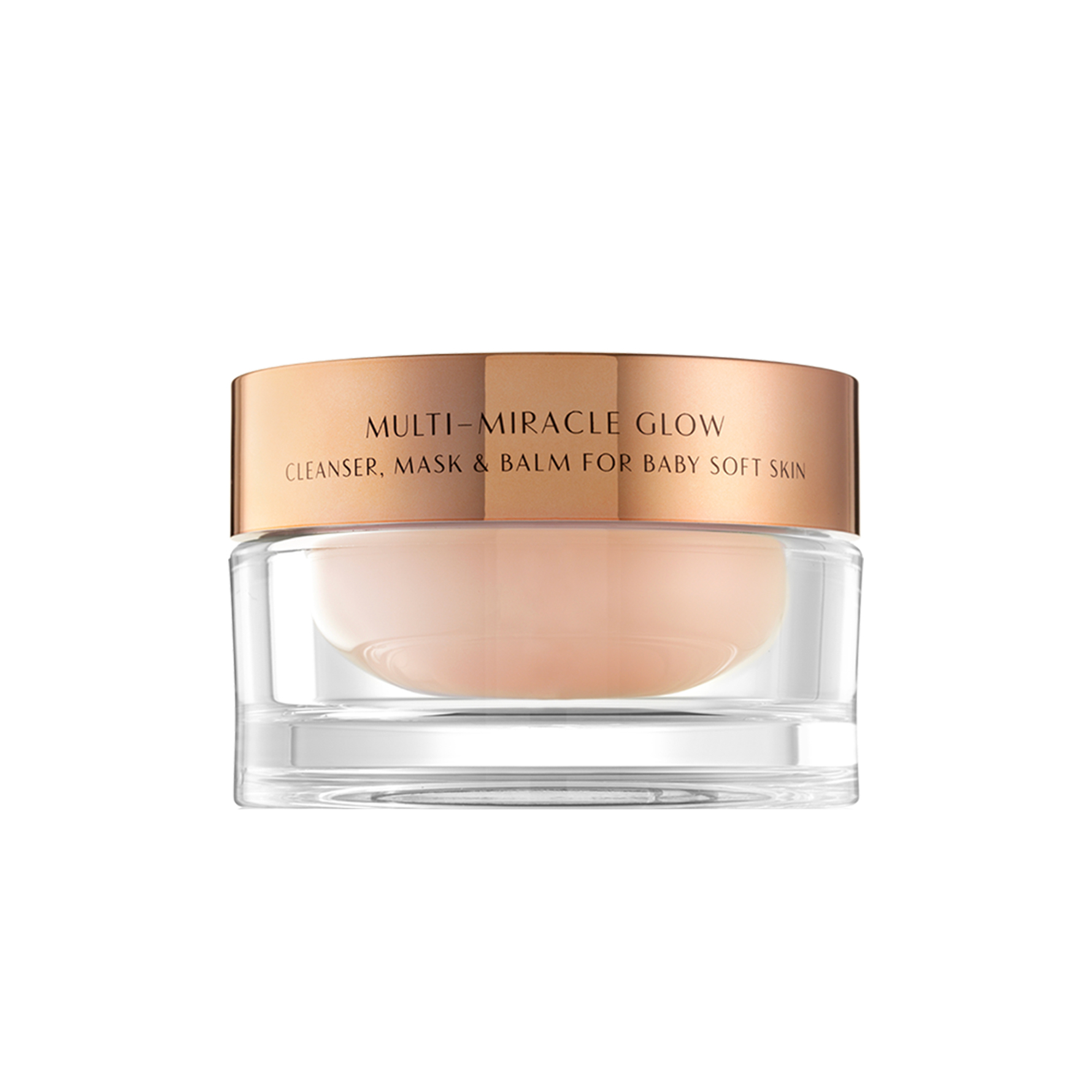 Charlotte Tilbury Charlotte Tilbury Multi-Miracle Glow 100 ml 100 ml