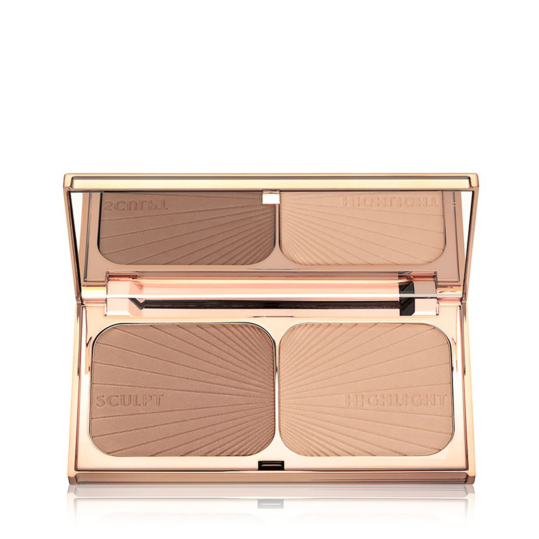 Charlotte Tilbury Charlotte Tilbury Filmstar Bronze & Glow Fair/Medium Fair/Medium