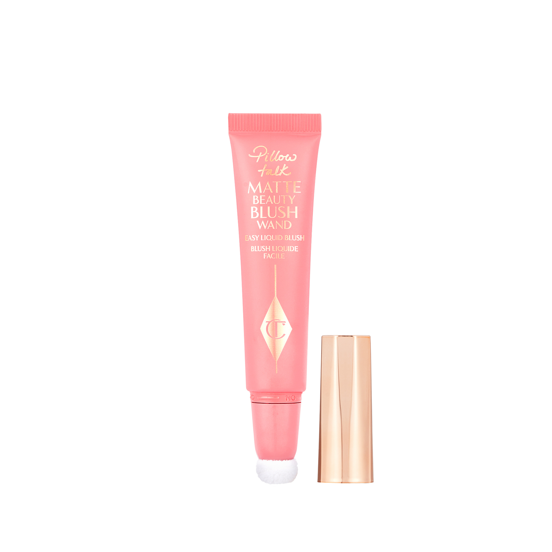 Charlotte Tilbury Charlotte Tilbury Beauty Blush Wand Pink Pop Pink Pop