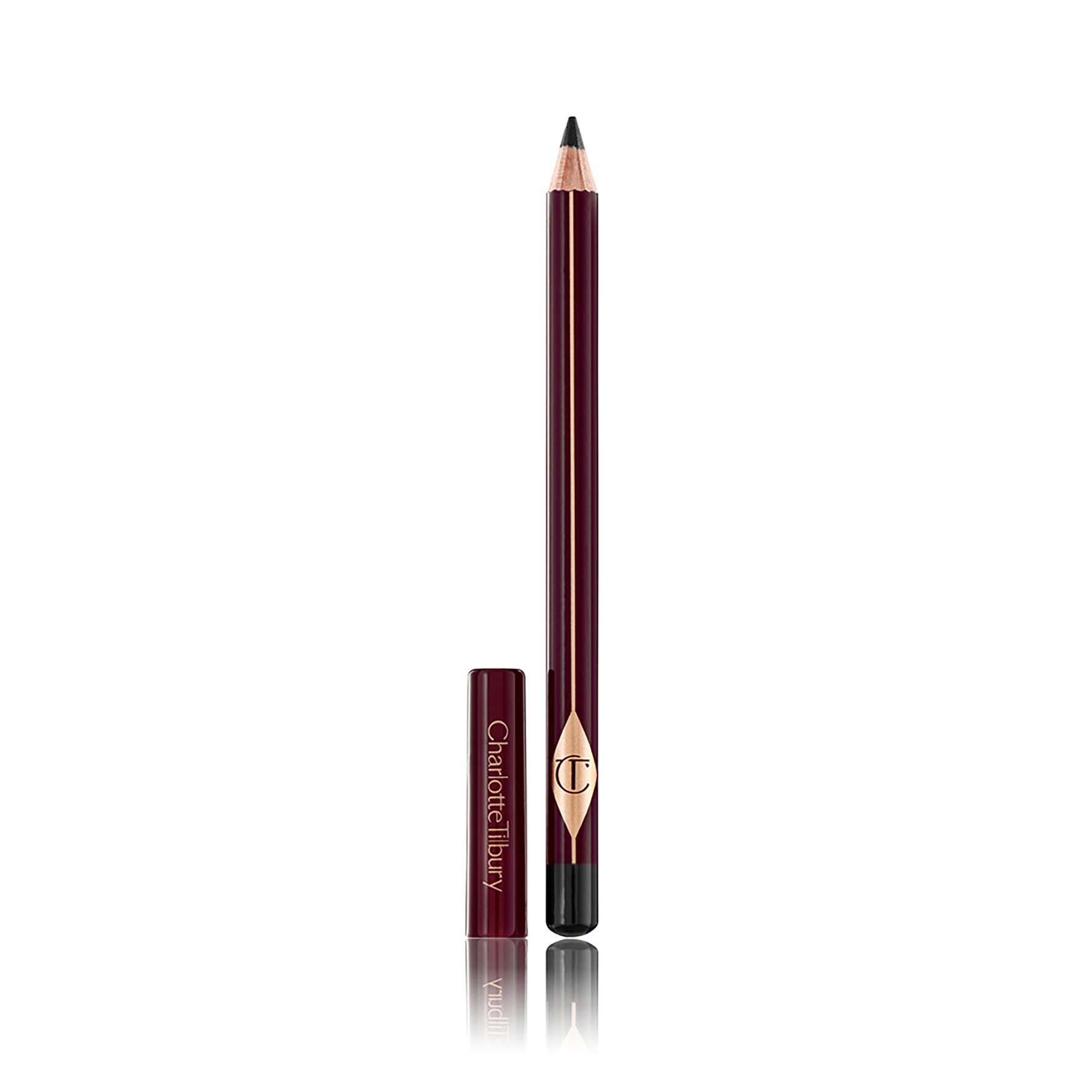 Charlotte Tilbury The Classic Classic Black Classic