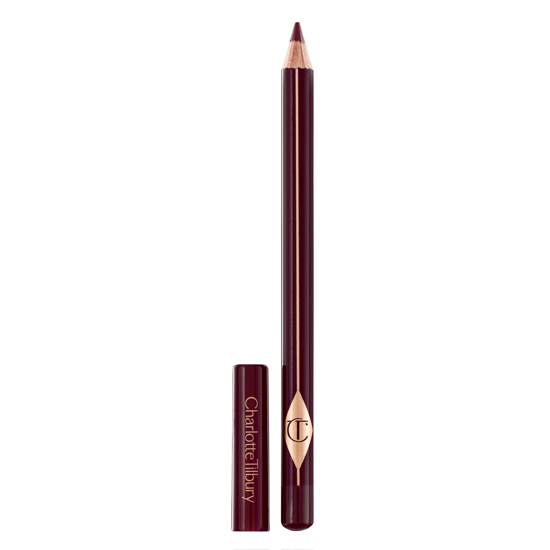 Charlotte Tilbury The Classic Shimmering Brown Shimmering