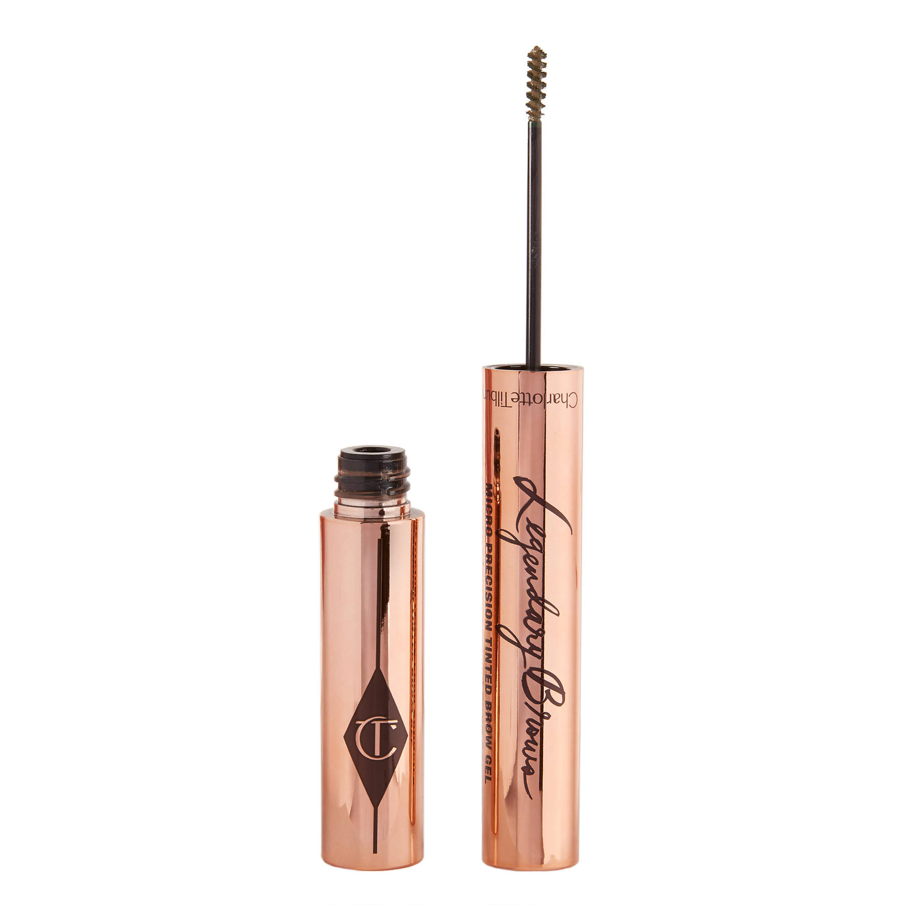 Charlotte Tilbury Charlotte Tilbury Legendary Brows Soft Brown Soft Brown