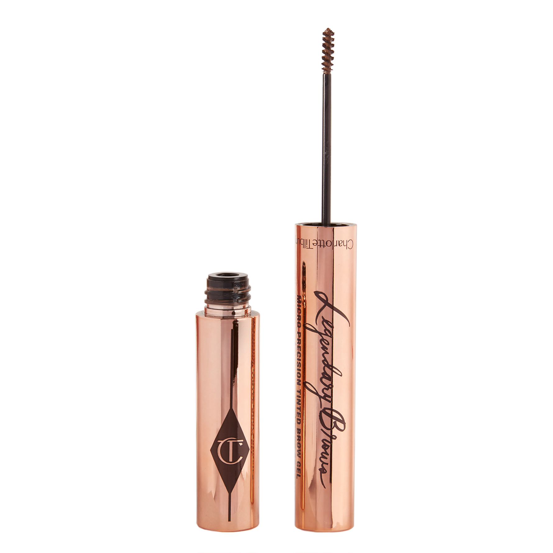 Charlotte Tilbury Charlotte Tilbury Legendary Brows Dark Brown Dark Brown