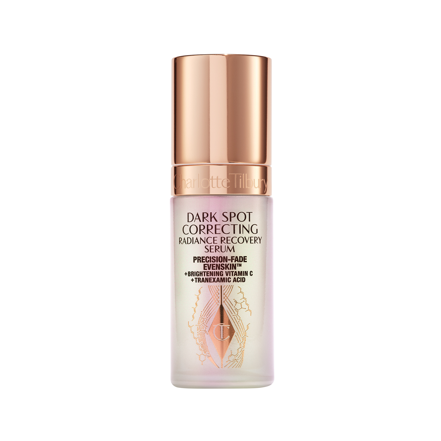 Charlotte Tilbury Dark Spots Correcting Radiance Recovery Serum 30 ml 30 ml