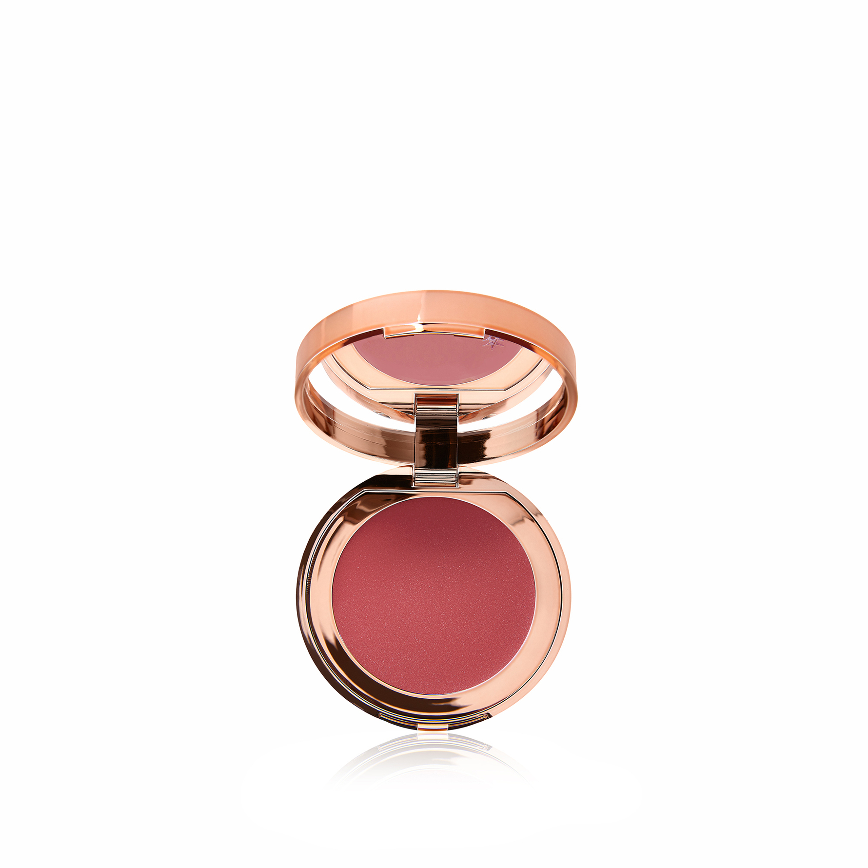 Charlotte Tilbury Charlotte Tilbury Pillow Talk Lip And Cheek Glow Colour Of Dreams Colour Of Dreams