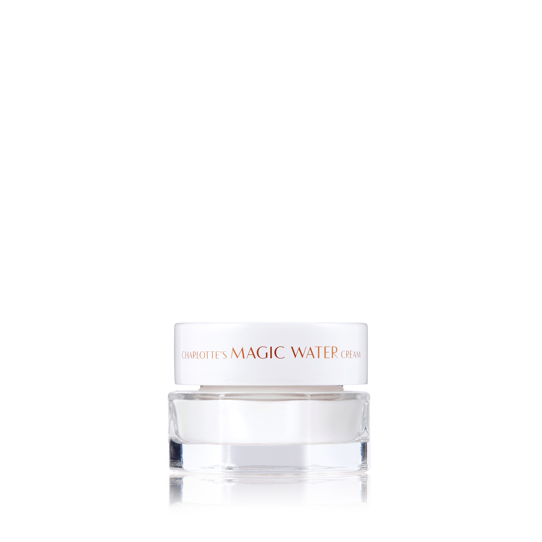 Charlotte Tilbury Charlotte's Magic Water Cream 15 ml 15 ml
