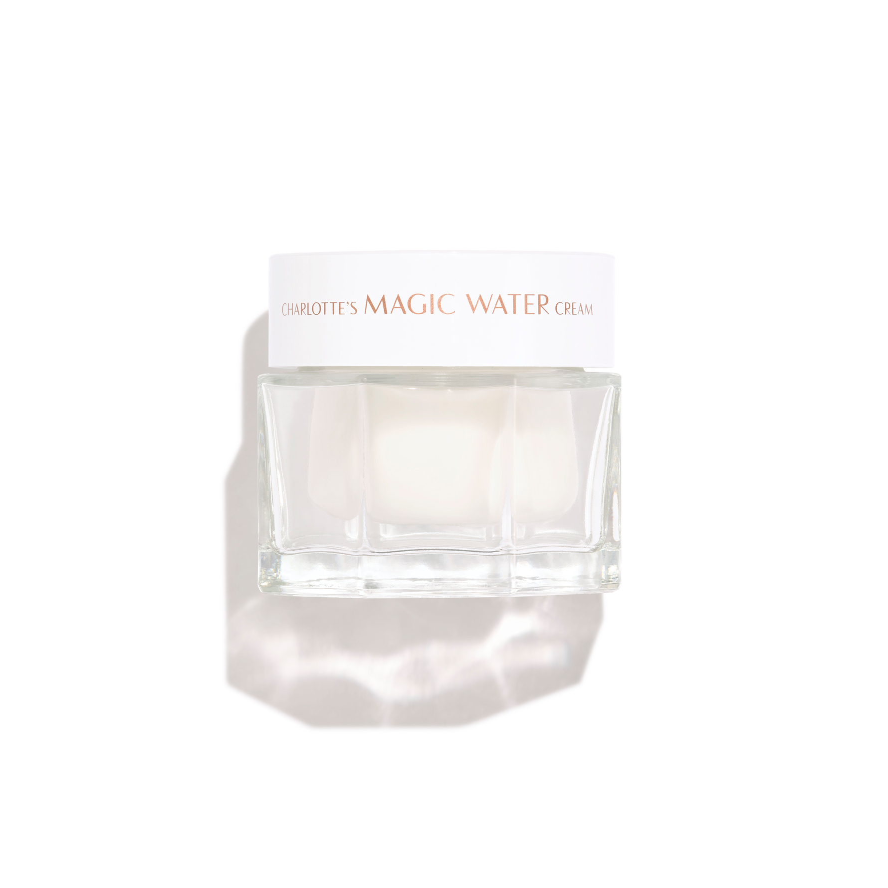 Charlotte Tilbury Charlotte's Magic Water Cream 30 ml 30 ml