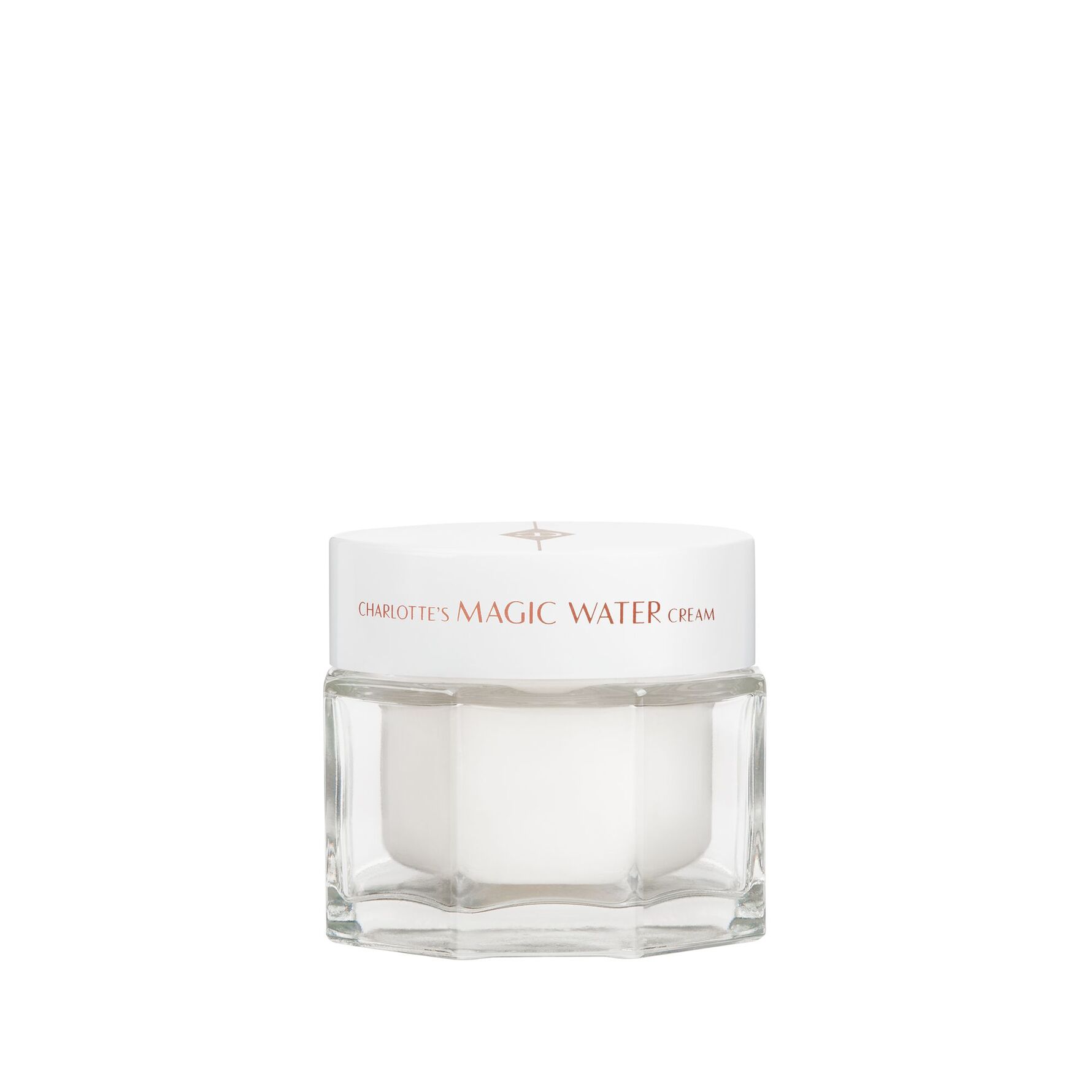 Charlotte Tilbury Charlotte's Magic Water Cream 50 ml 50 ml