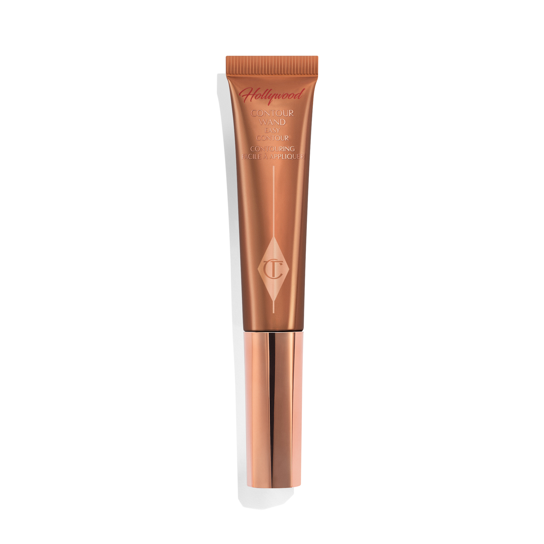 Charlotte Tilbury Hollywood Contour Light Wand Medium/Dark Medium/Dark
