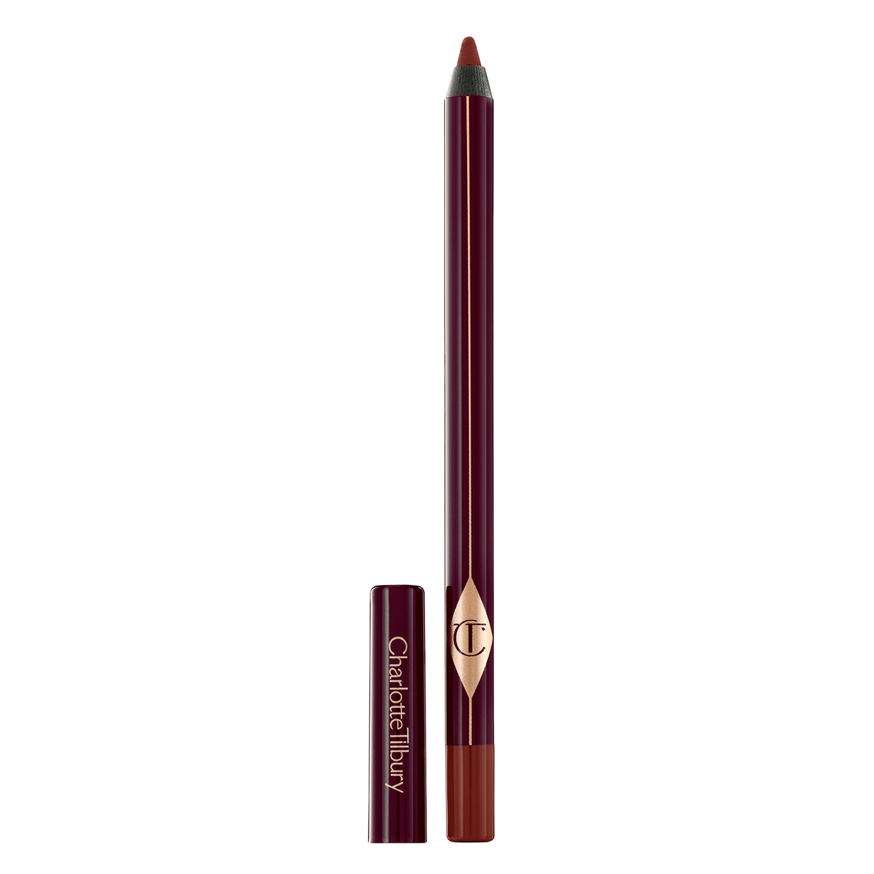 Charlotte Tilbury Eyeliner Walk Of No Shame Walk Of No Shame