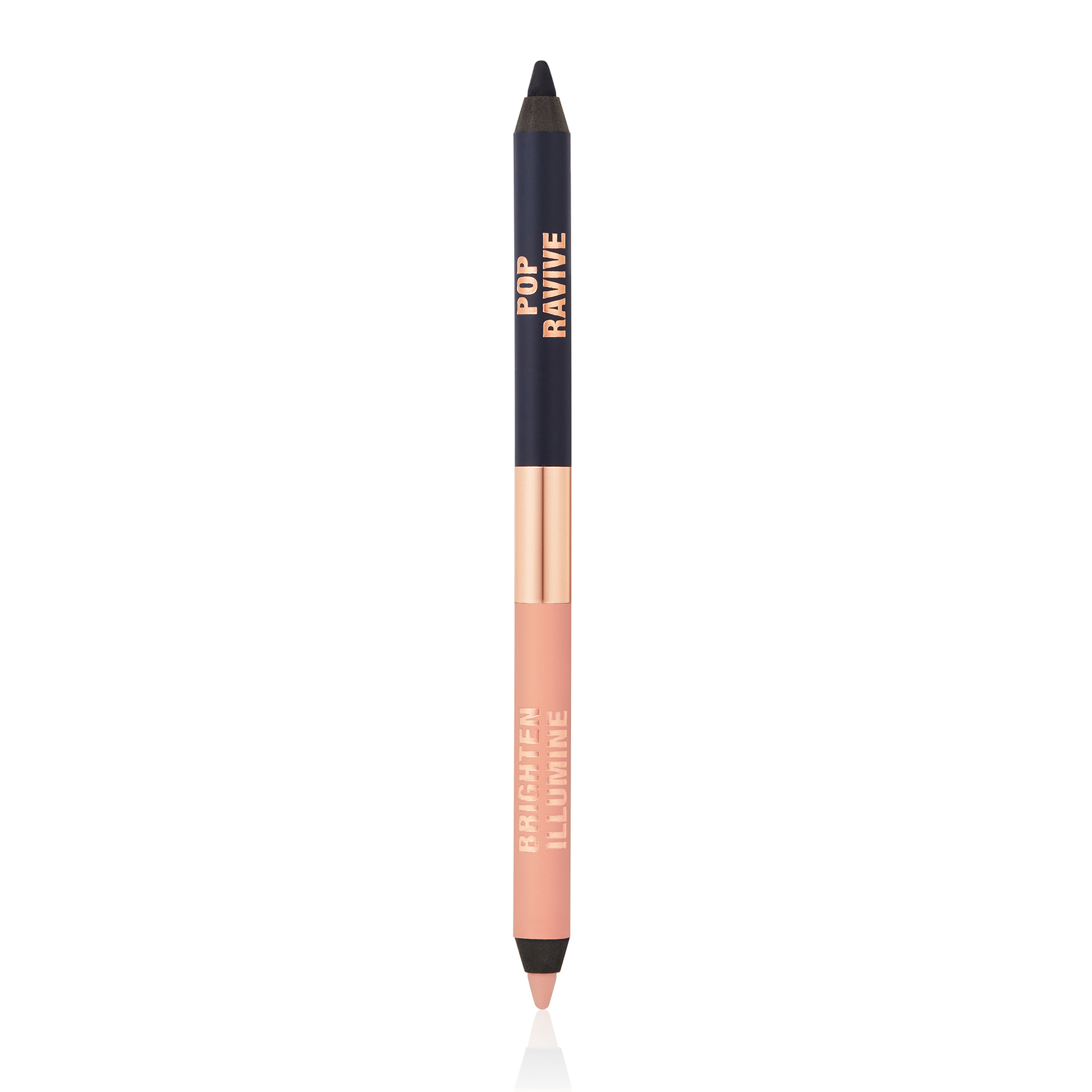 Charlotte Tilbury Charlotte Tilbury Sleep Cheat Liner Duo Navy Blue Navy Blue
