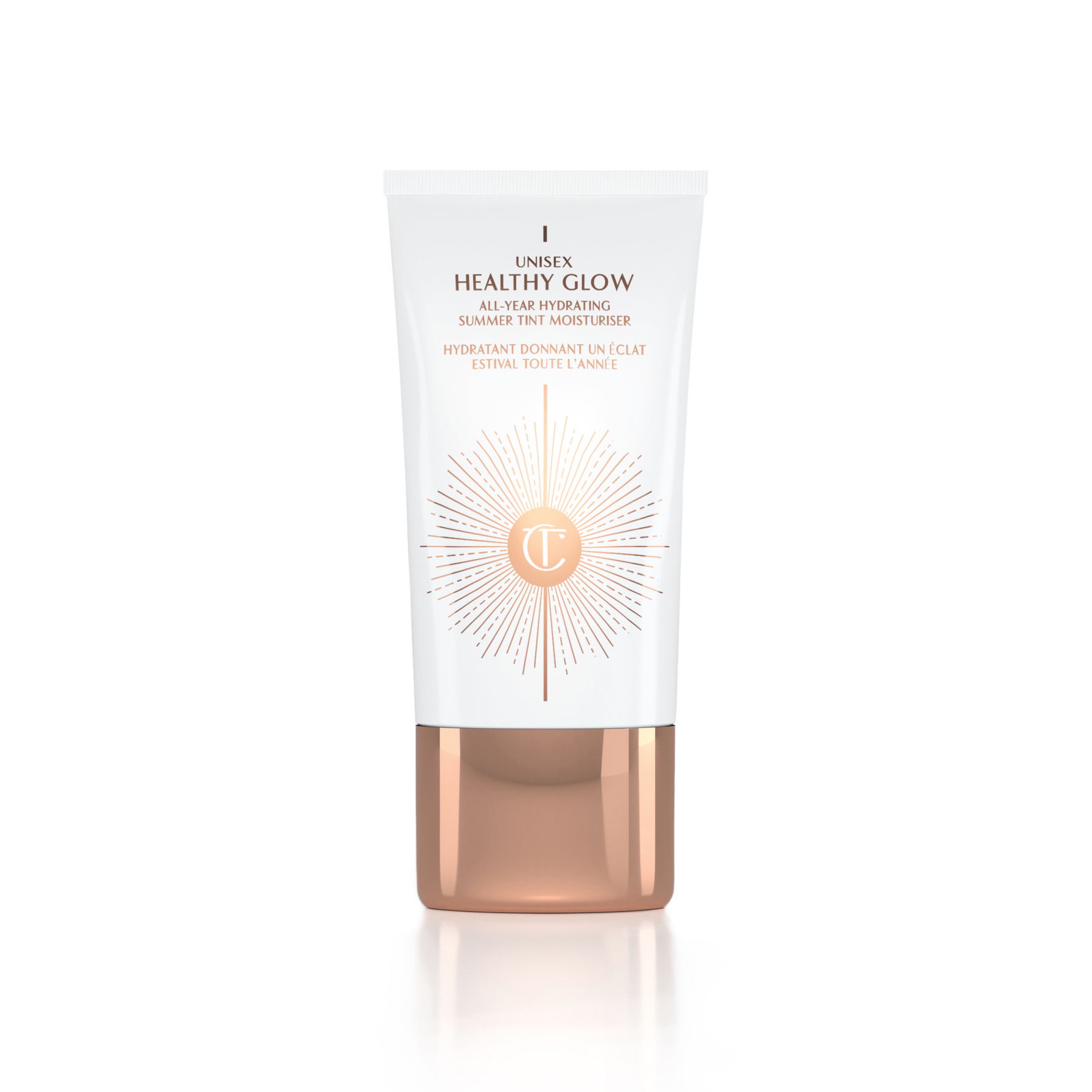 Charlotte Tilbury Unisex Healthy Glow 40 ml 40 ml