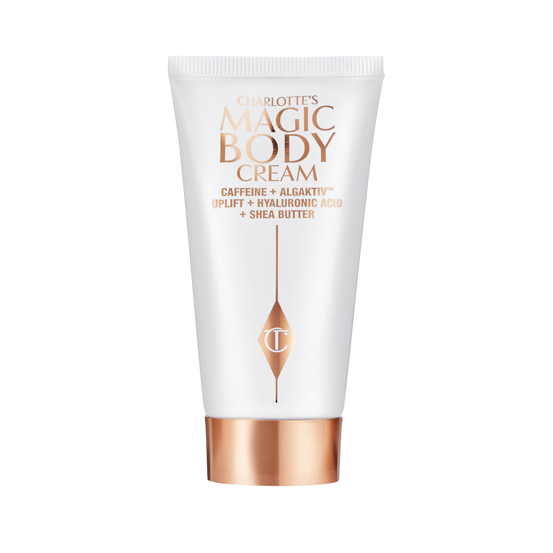 Charlotte Tilbury Charlotte's Magic Body Cream 50 ml 50 ml