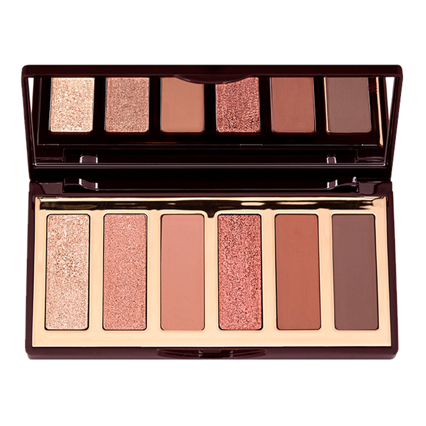 Charlotte Tilbury Easy Eye Palette Charlotte Darling Charlotte Darling