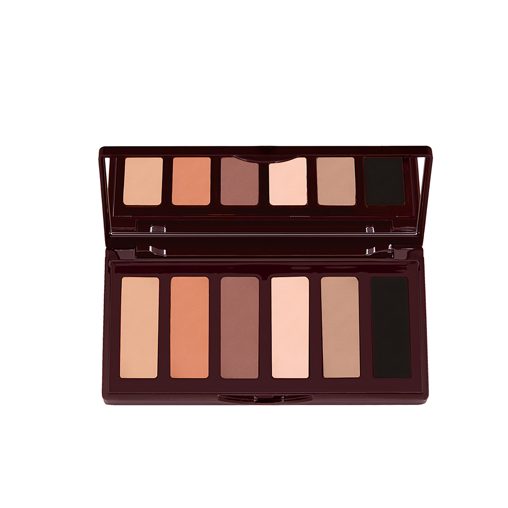 Charlotte Tilbury Easy Eye Palette Super Nudes Super Nudes
