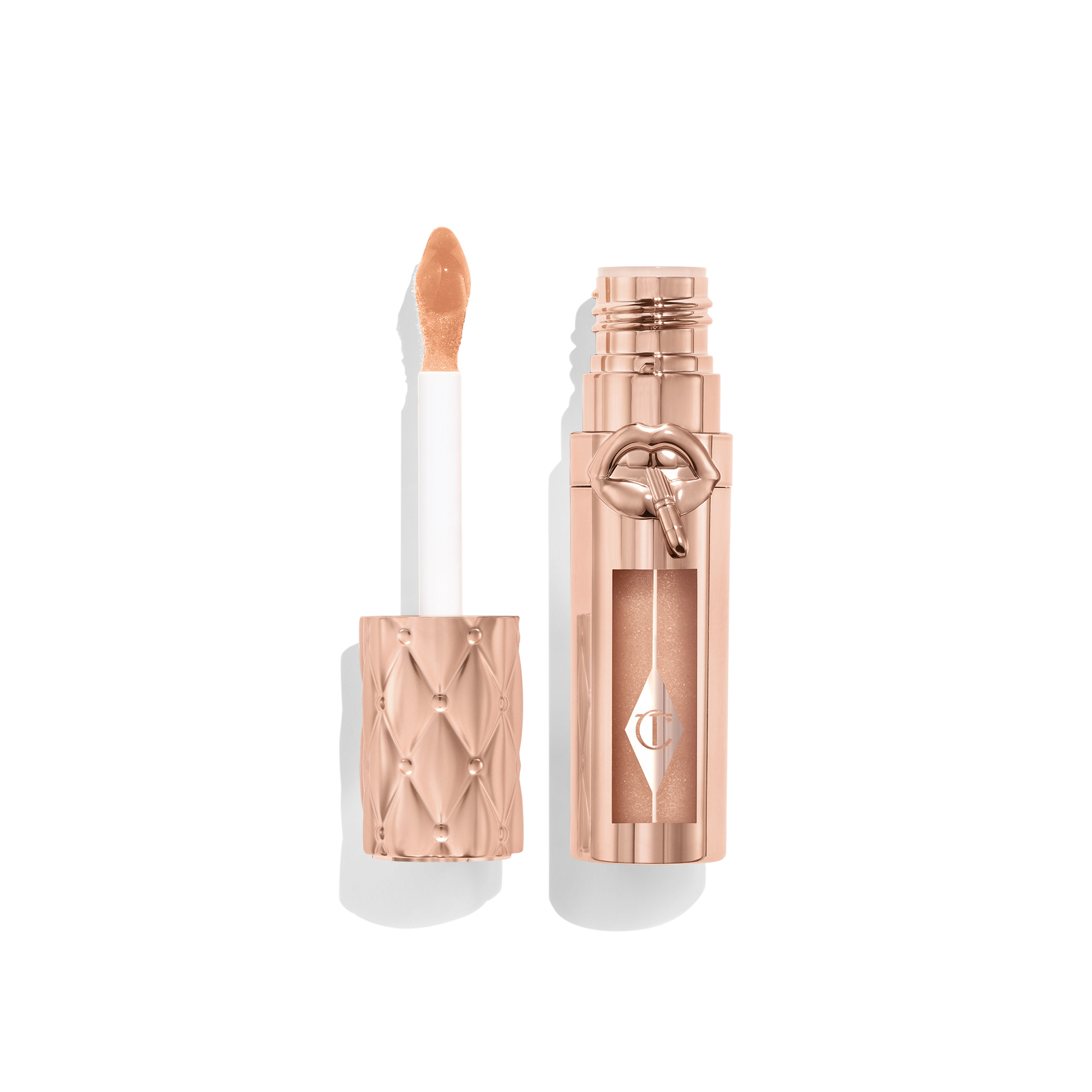 Charlotte Tilbury Big Lip Plumpgasm Nudegasm