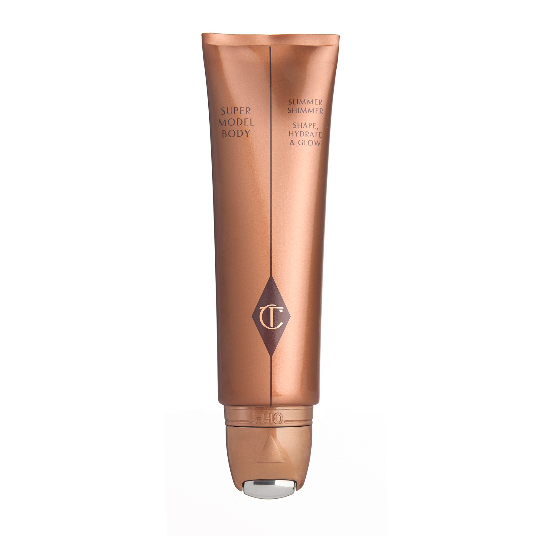 Charlotte Tilbury Charlotte Tilbury Supermodel Body 60 ml 60 ml