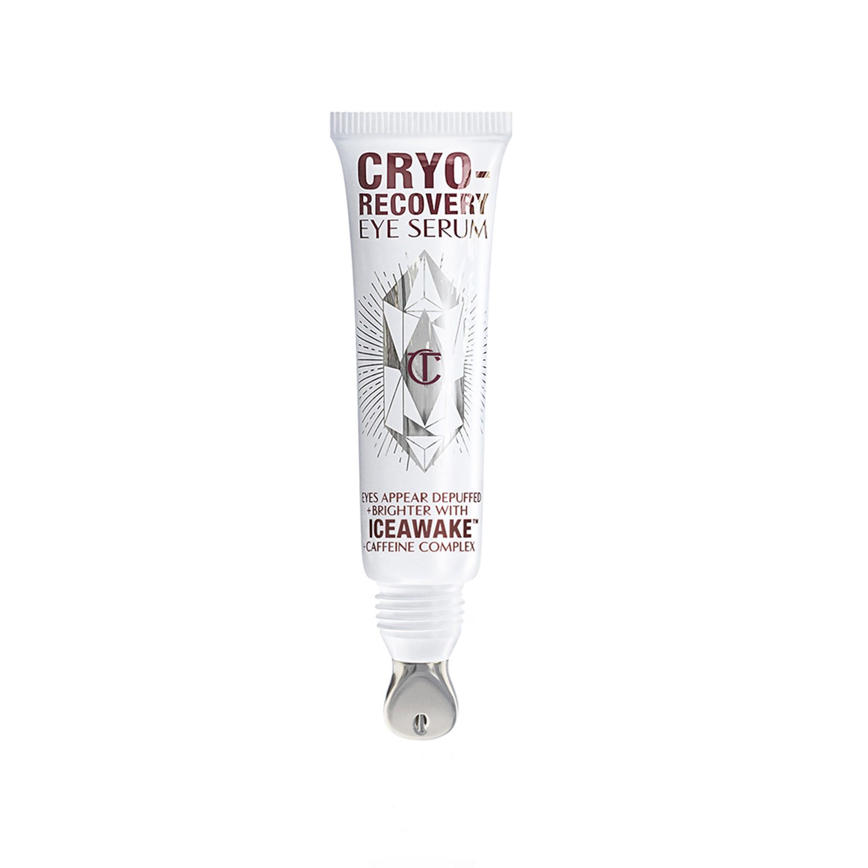 Charlotte Tilbury Cryo-Recovery Eye Serum 15 ml 15 ml