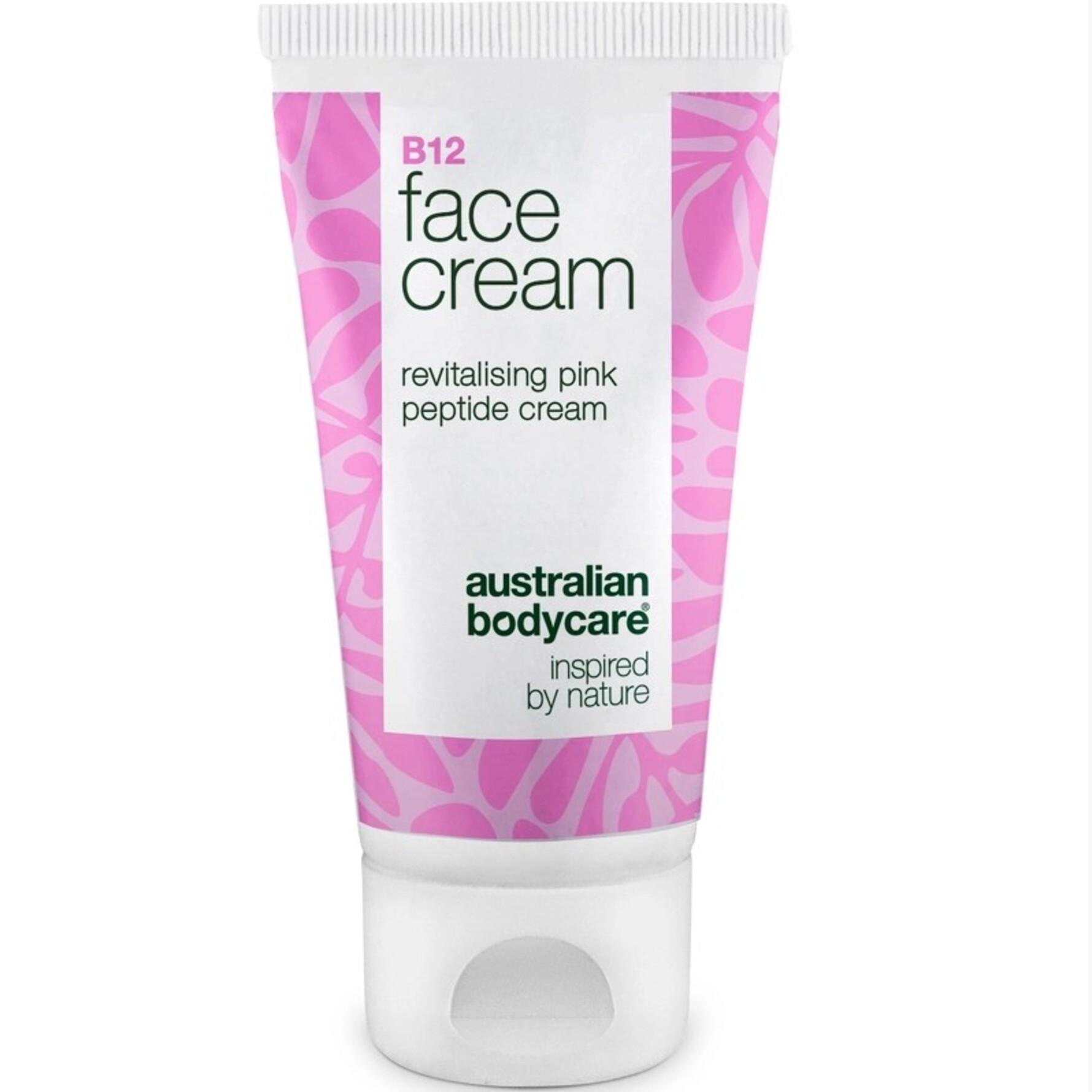 Australian Bodycare Vitamin B12 Face Cream Perfume Free 50 ml 50 ml