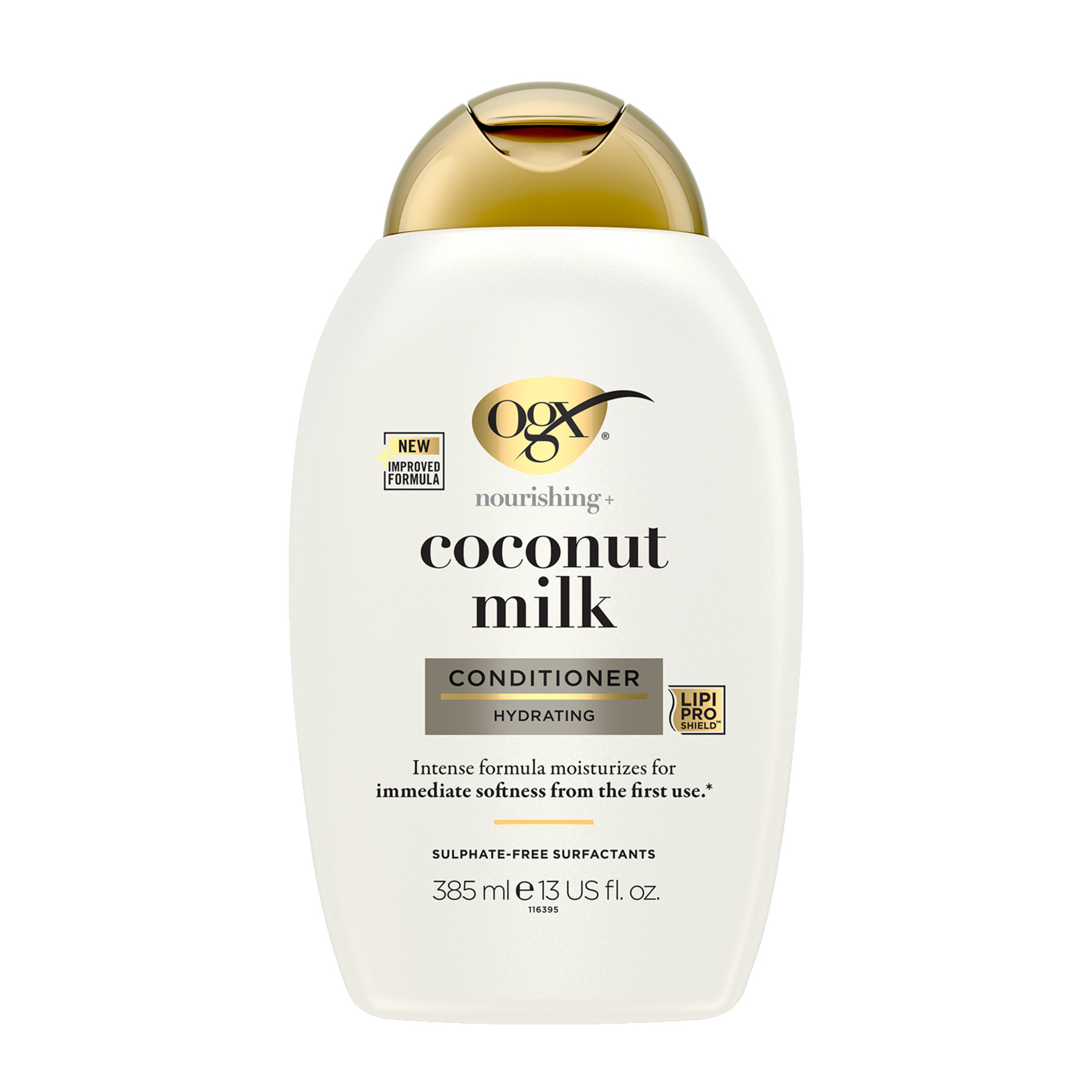 OGX Coconut Milk Conditioner 385 ml 385 ml
