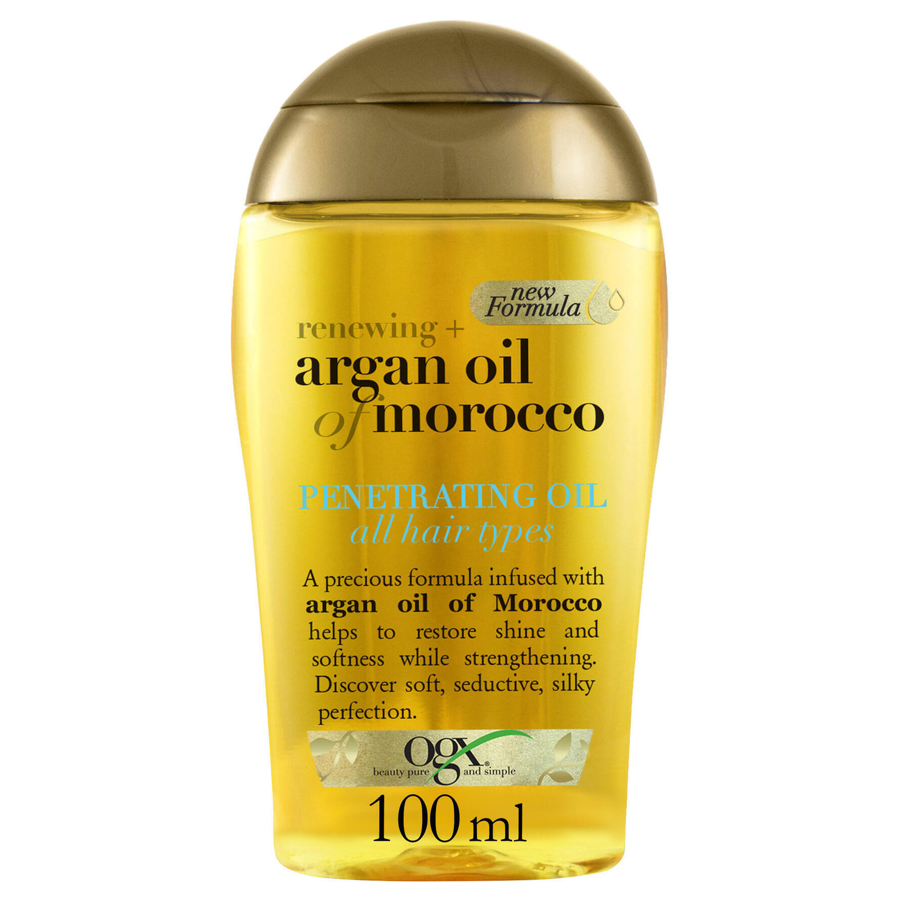 OGX OGX Argan Penetrating Oil 100 ml 100 ml