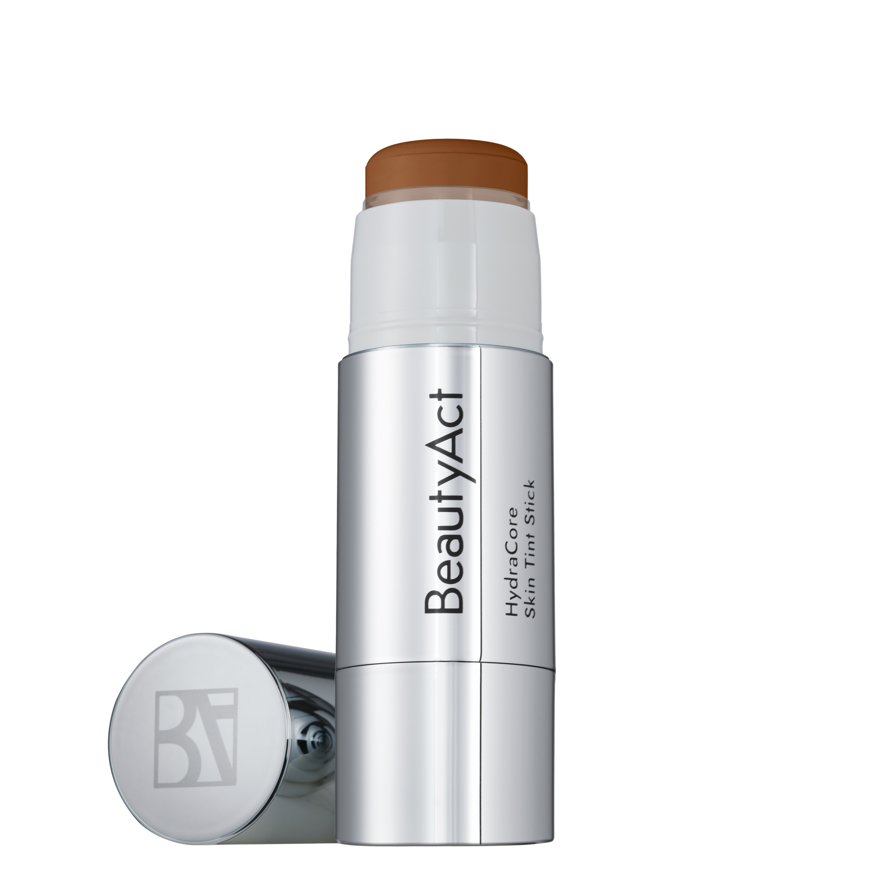 BeautyAct BeautyAct HydraCore Skin Tint 8N 8N