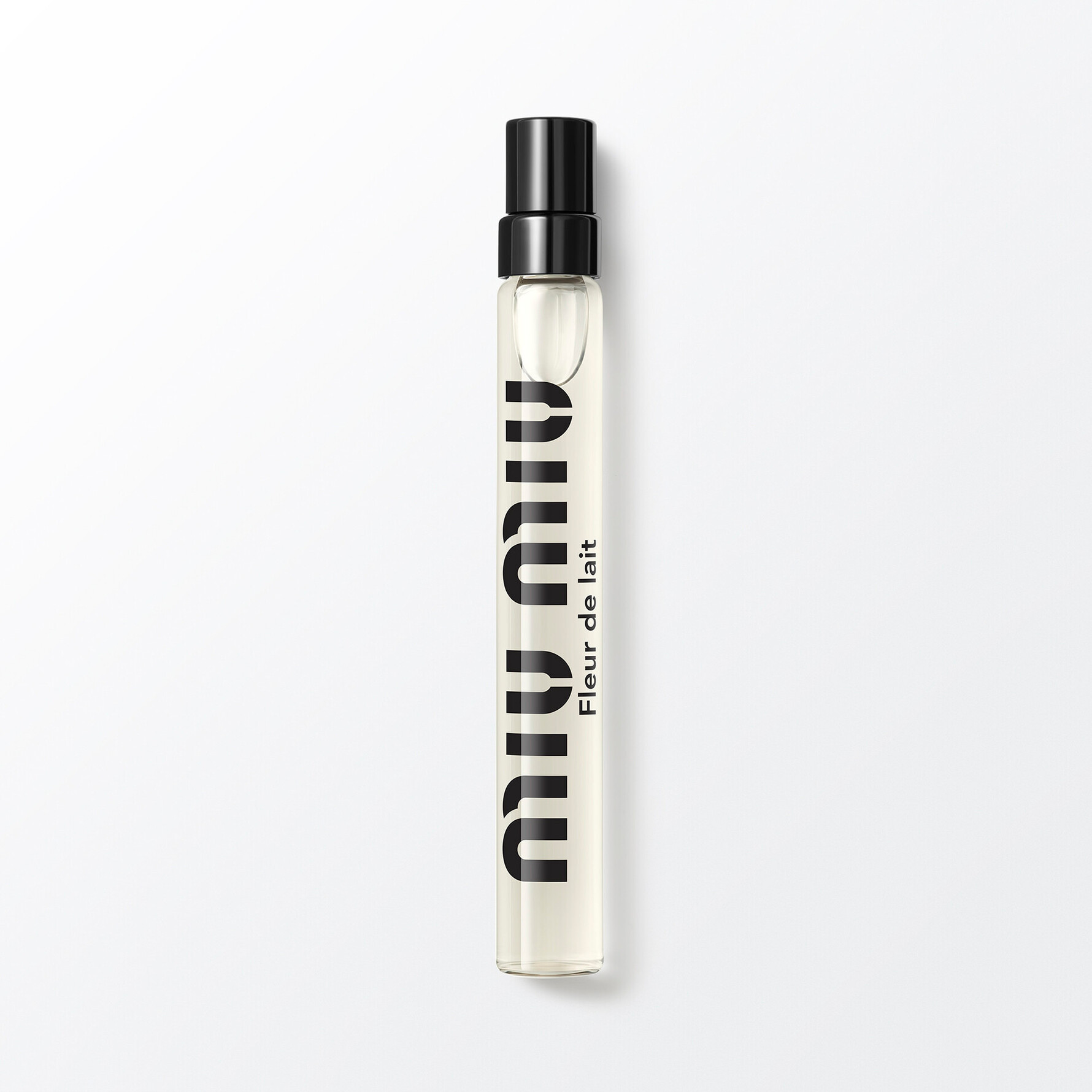 Miu Miu Miu Miu Fleur De Lait Eau de Parfum 10 ml 10 ml