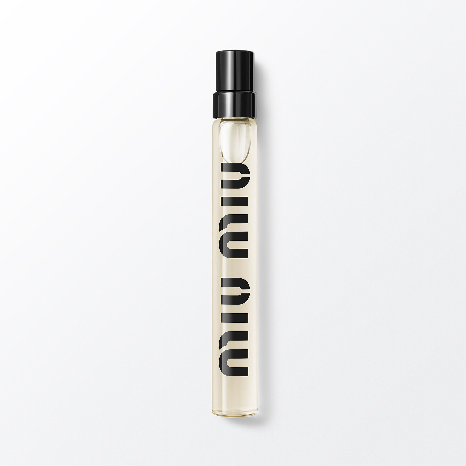 Miu Miu Miu Miu Miutine Eau de Parfum 10 ml 10 ml